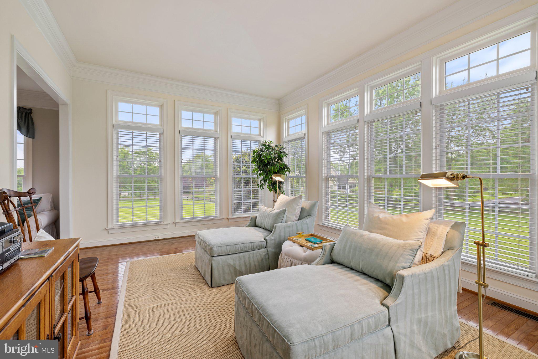 BROADOAK - Residential