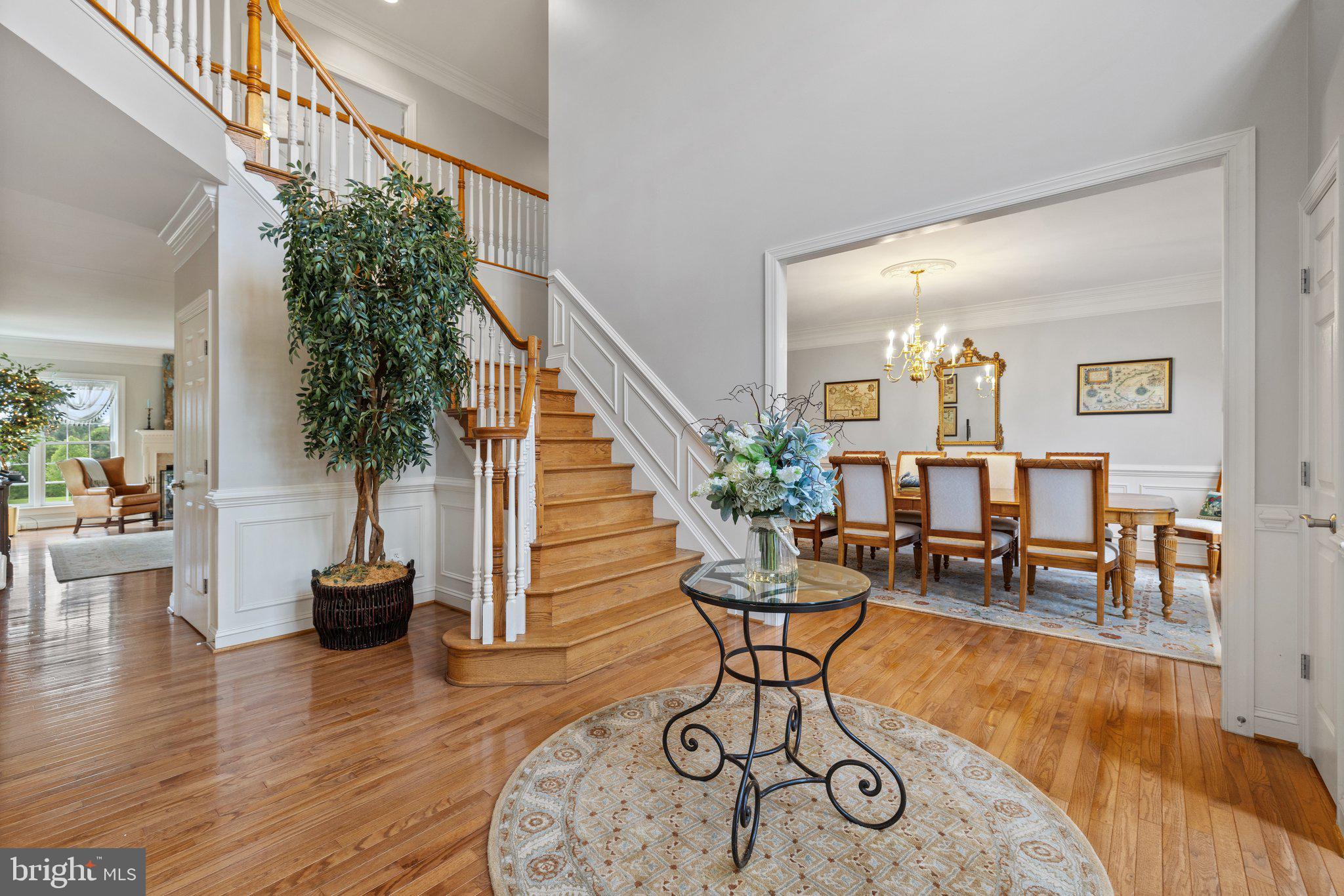 BROADOAK - Residential