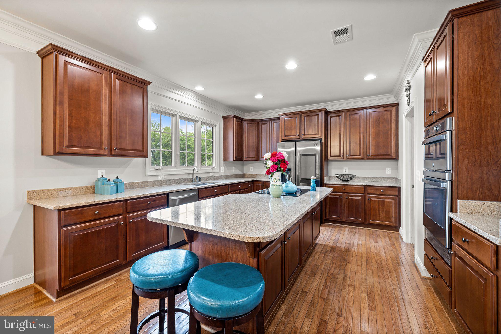 BROADOAK - Residential