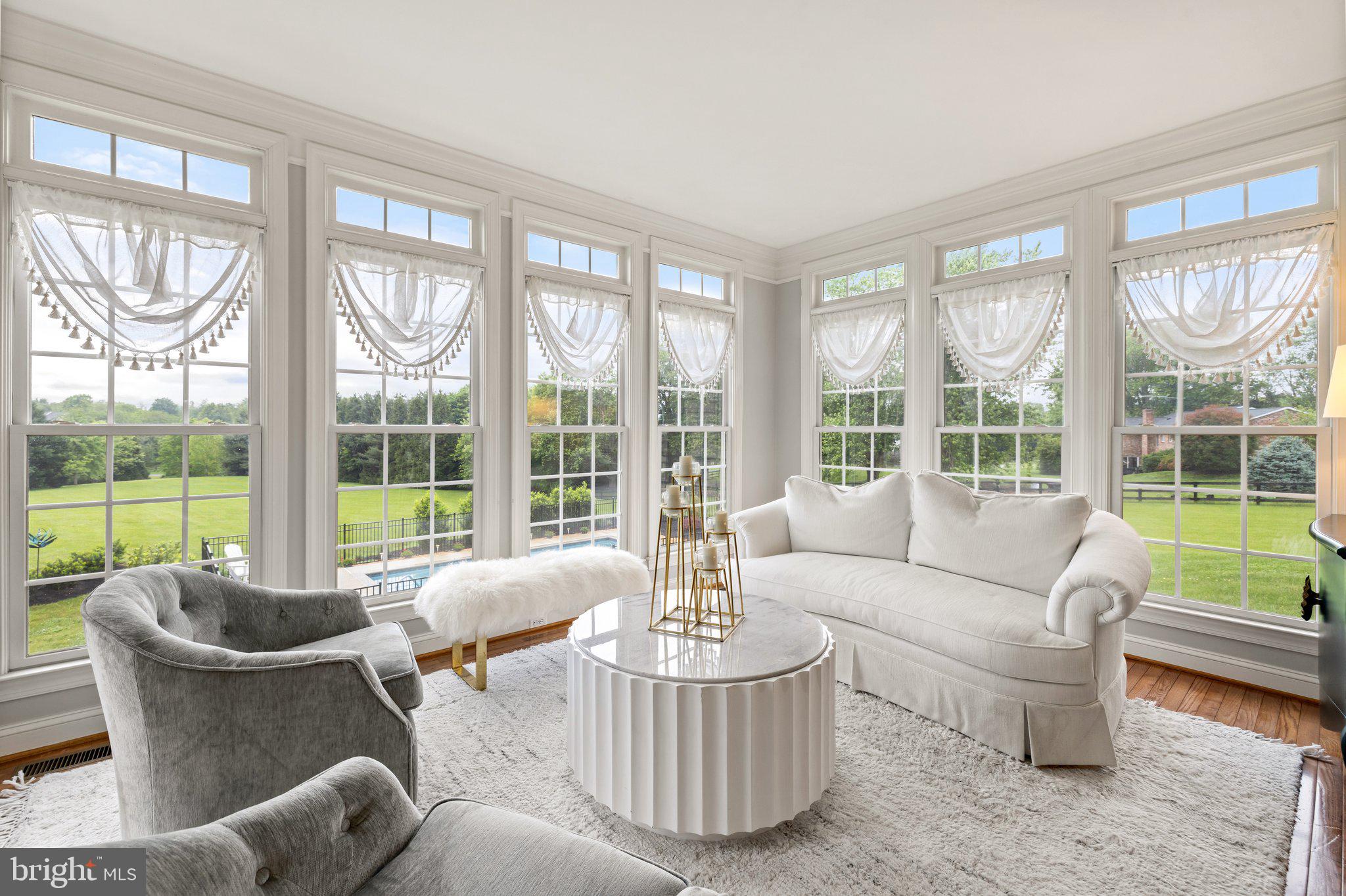 BROADOAK - Residential