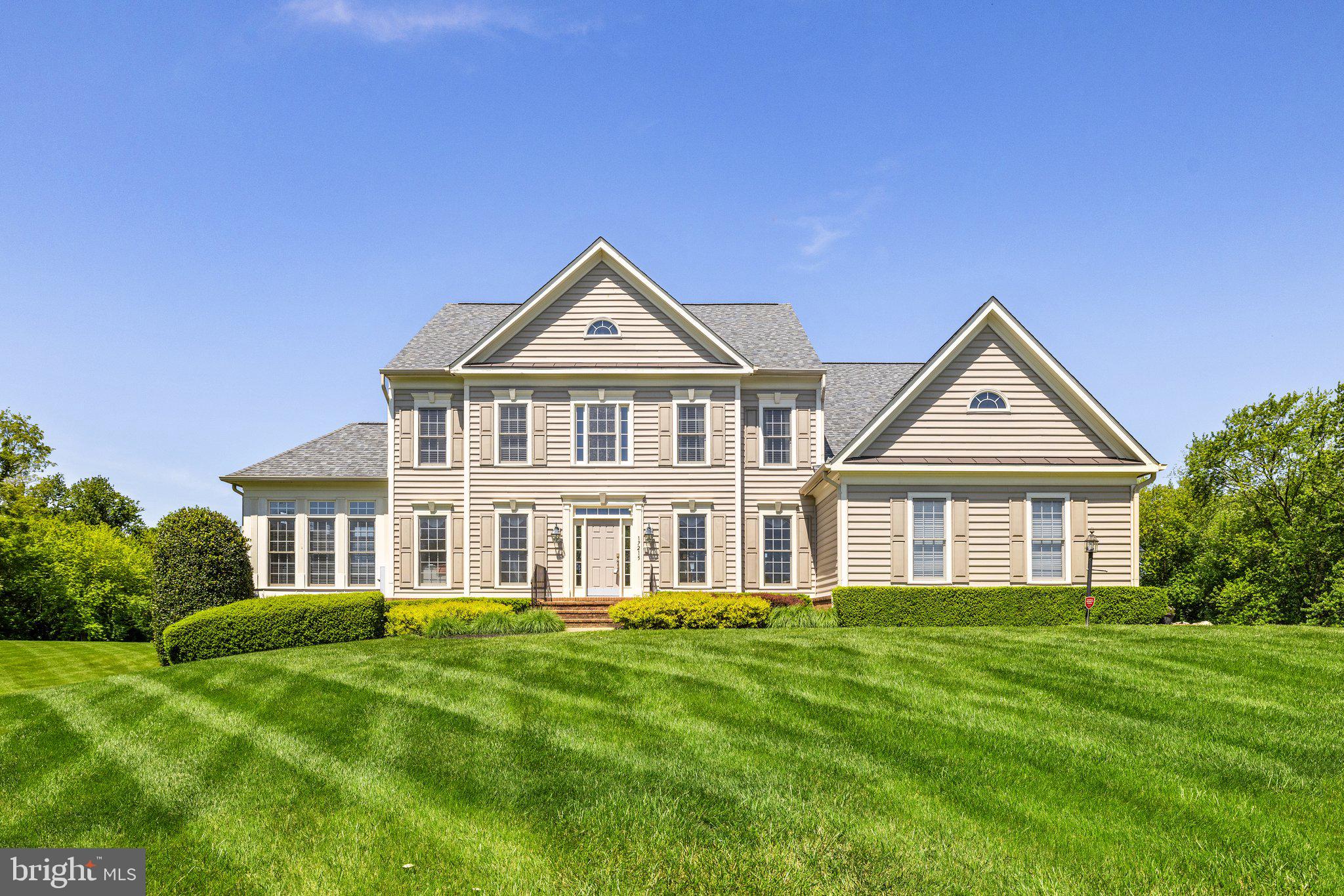 BROADOAK - Residential