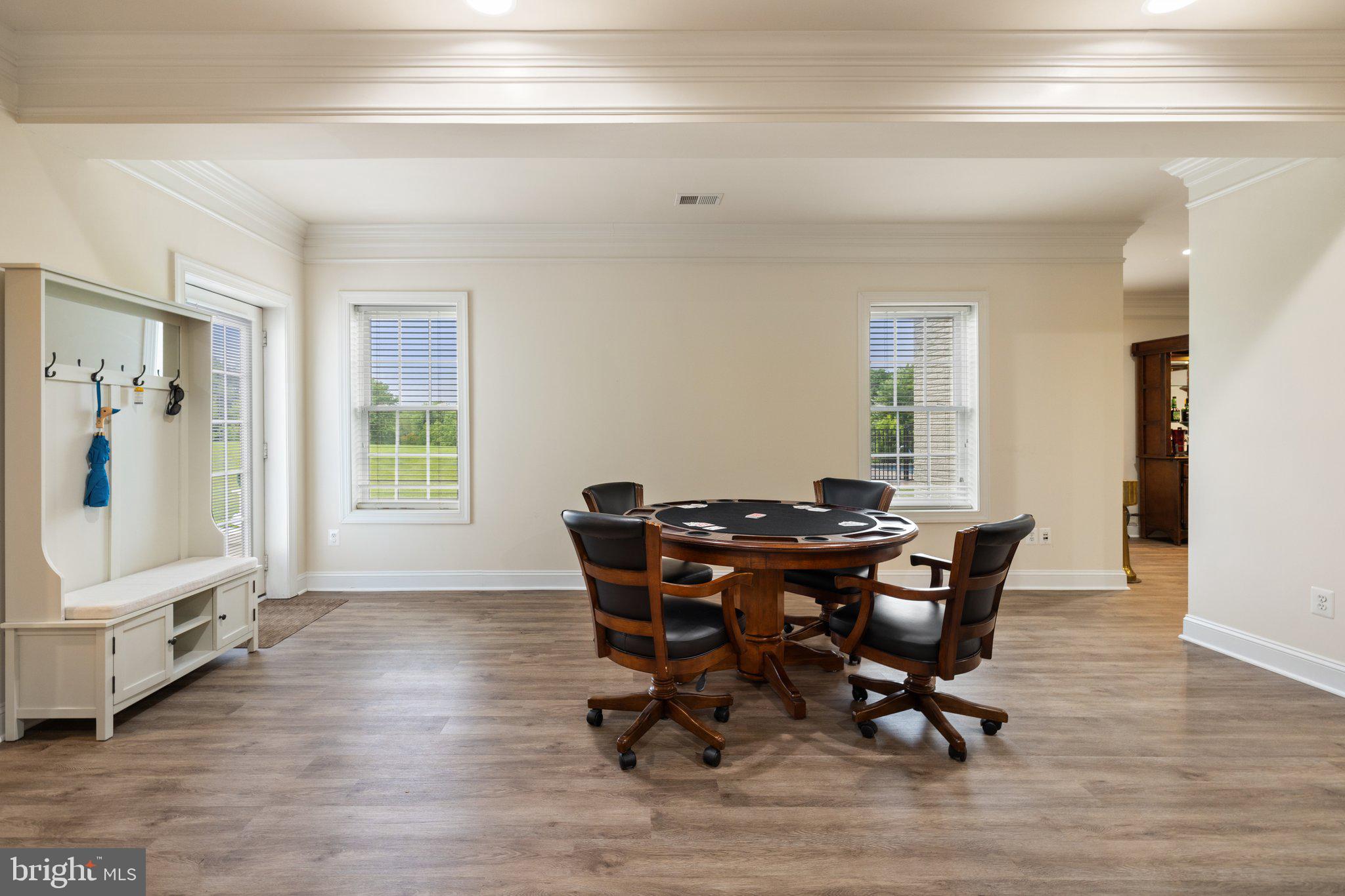 BROADOAK - Residential