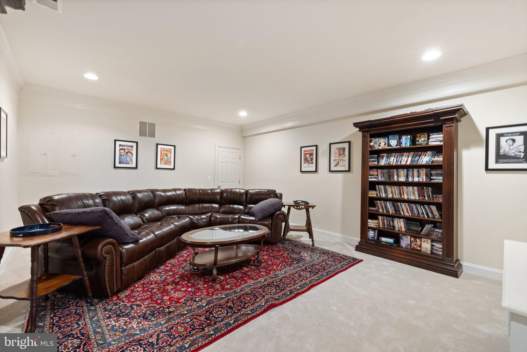 BROADOAK - Residential