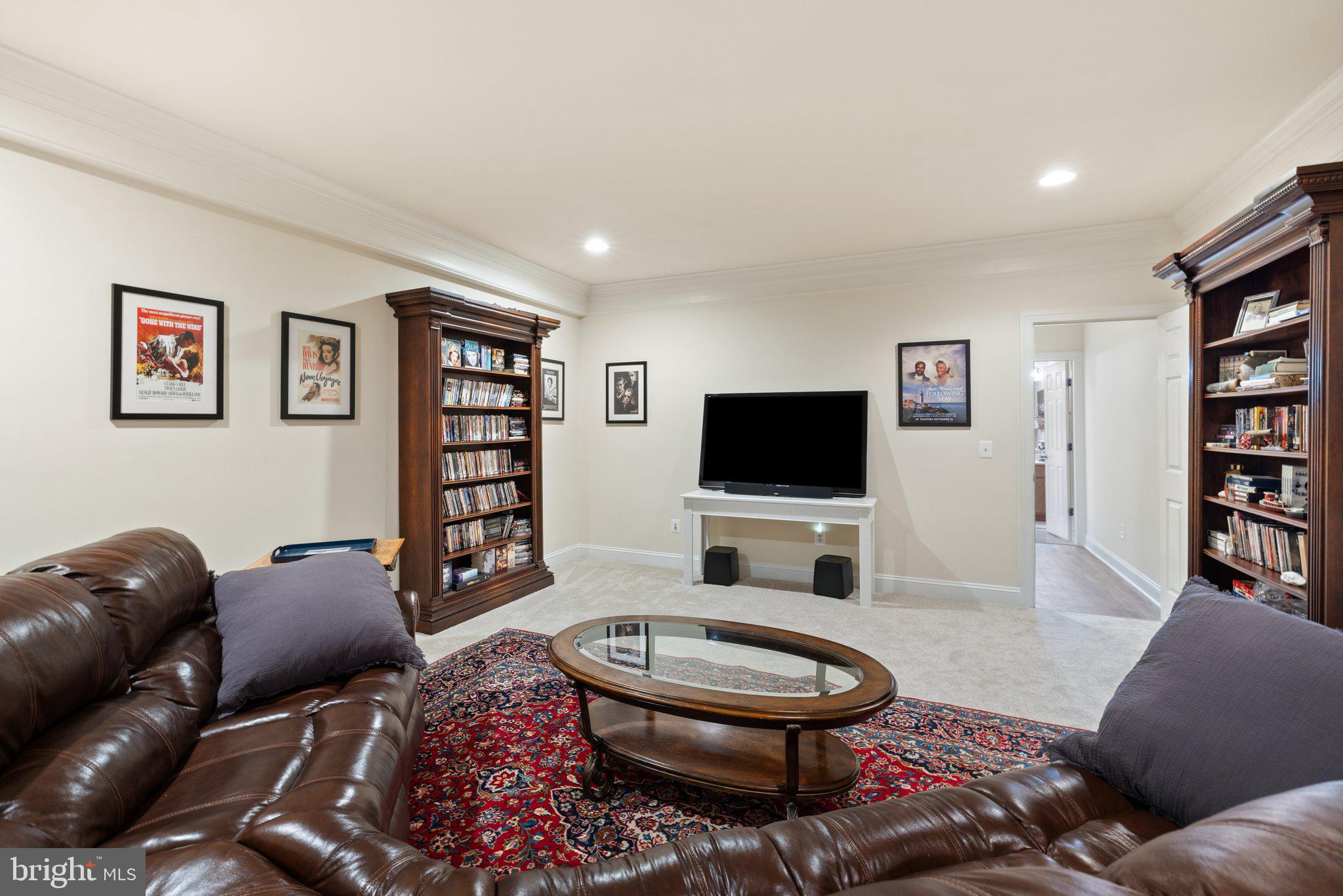 BROADOAK - Residential