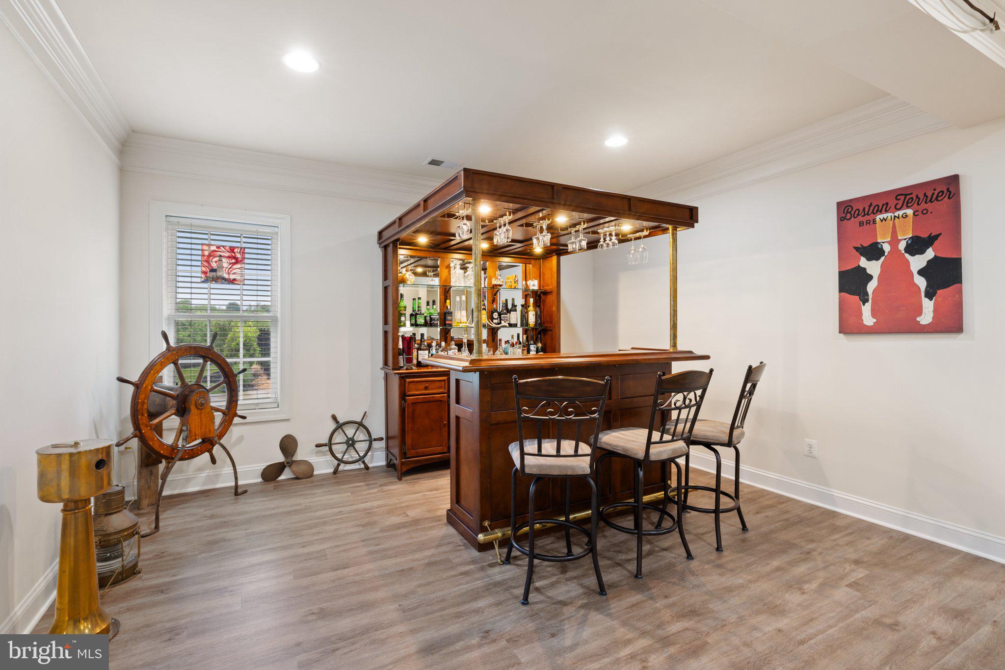 BROADOAK - Residential