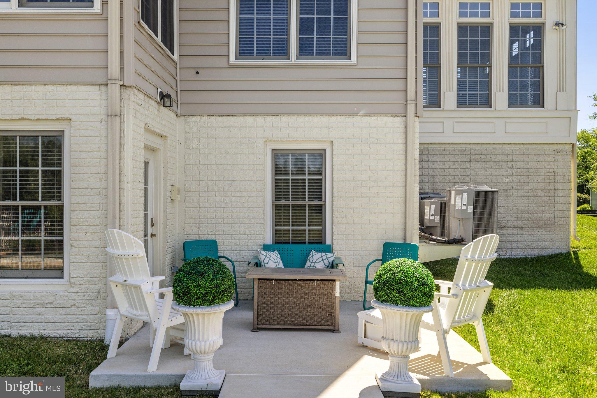 BROADOAK - Residential