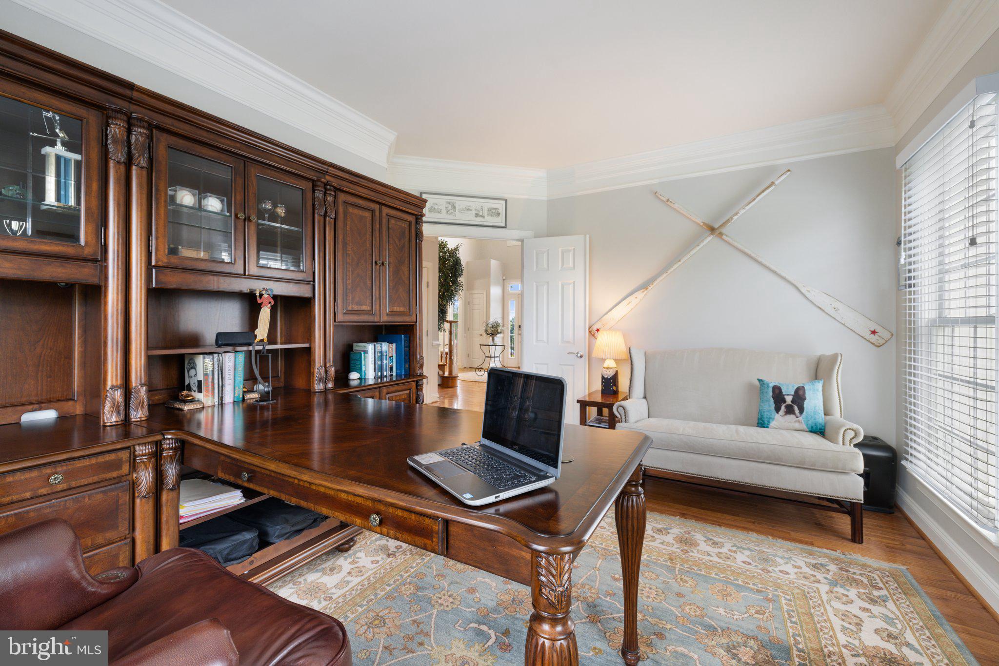 BROADOAK - Residential