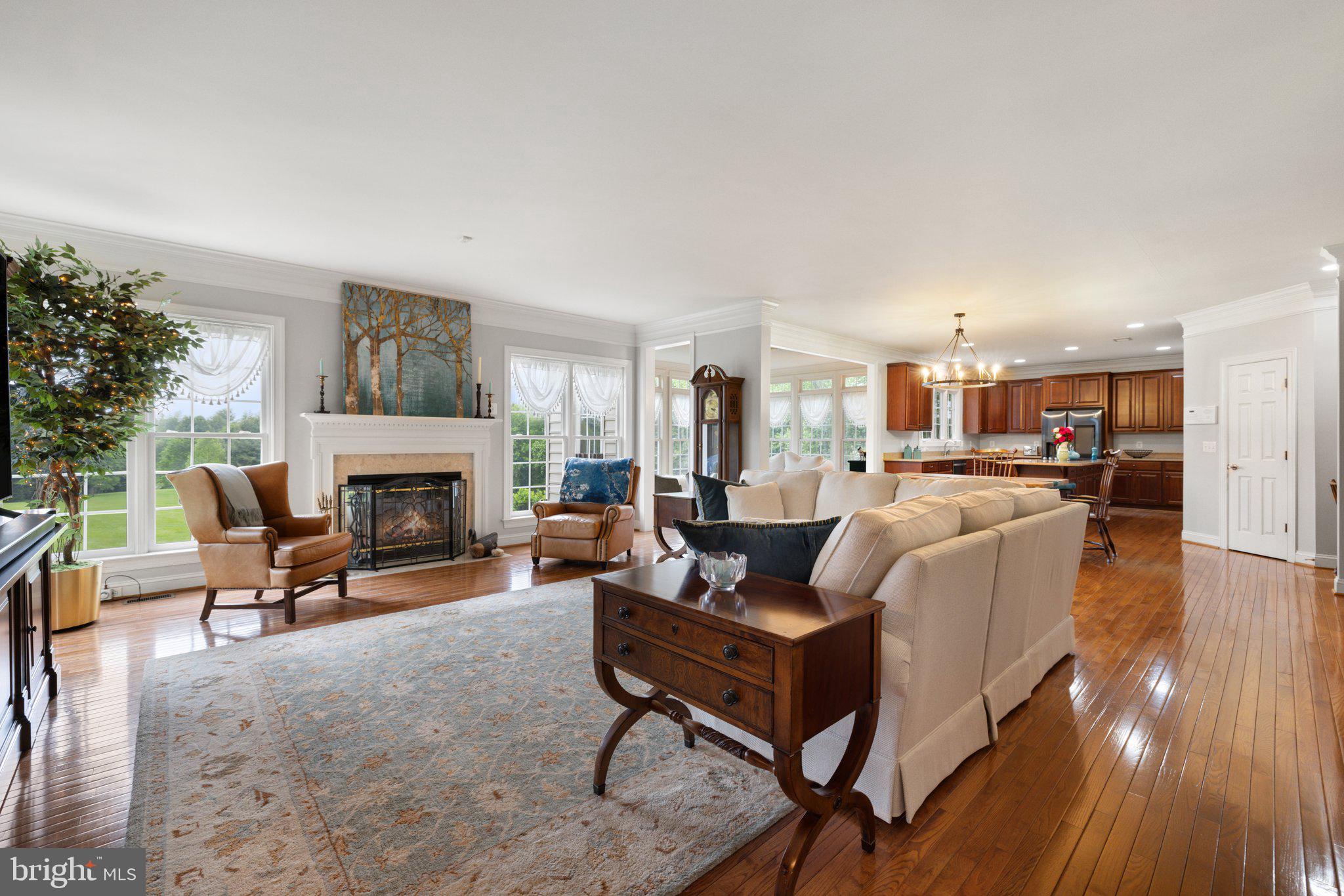 BROADOAK - Residential