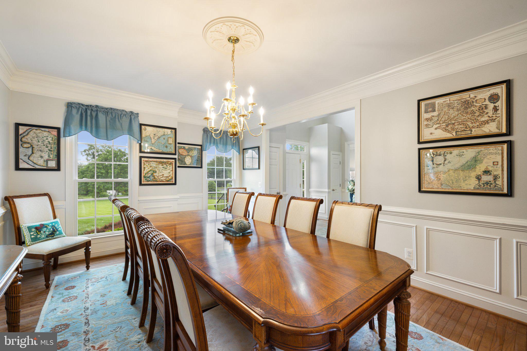 BROADOAK - Residential