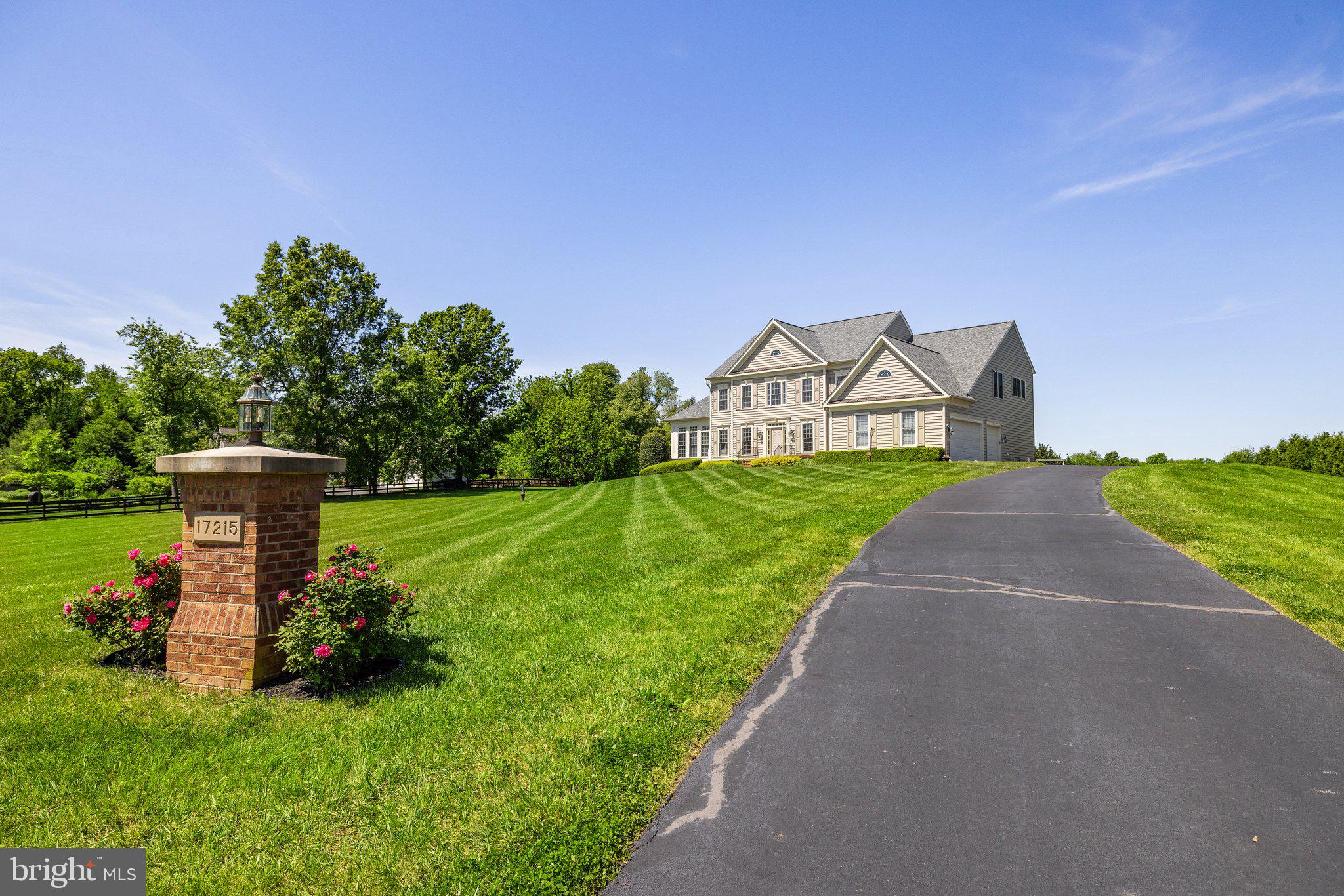 BROADOAK - Residential