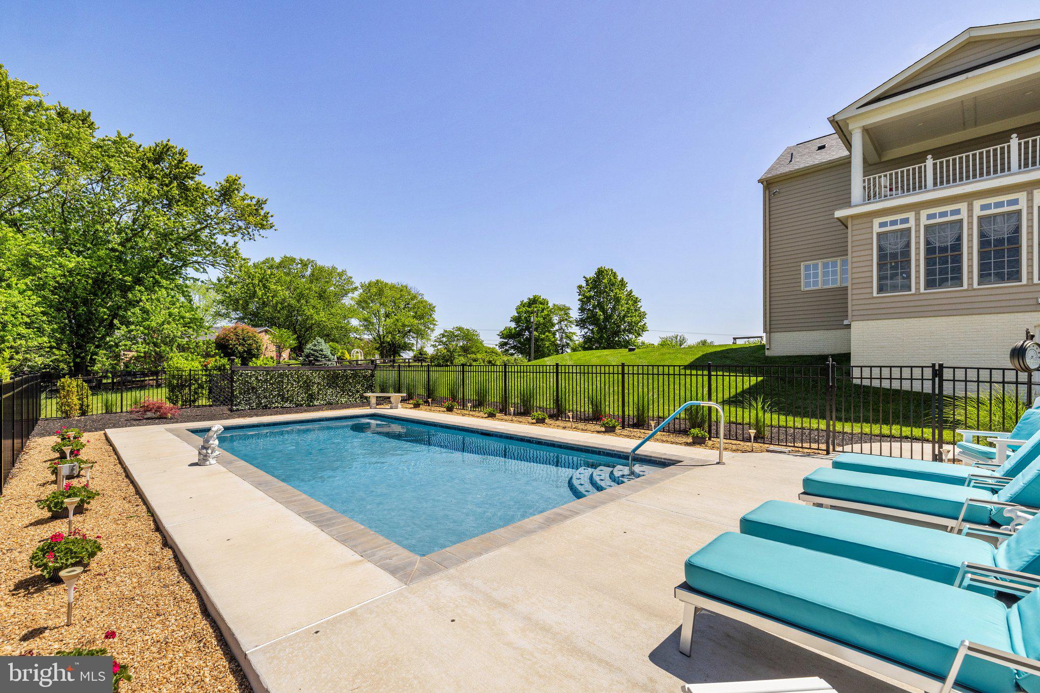 BROADOAK - Residential