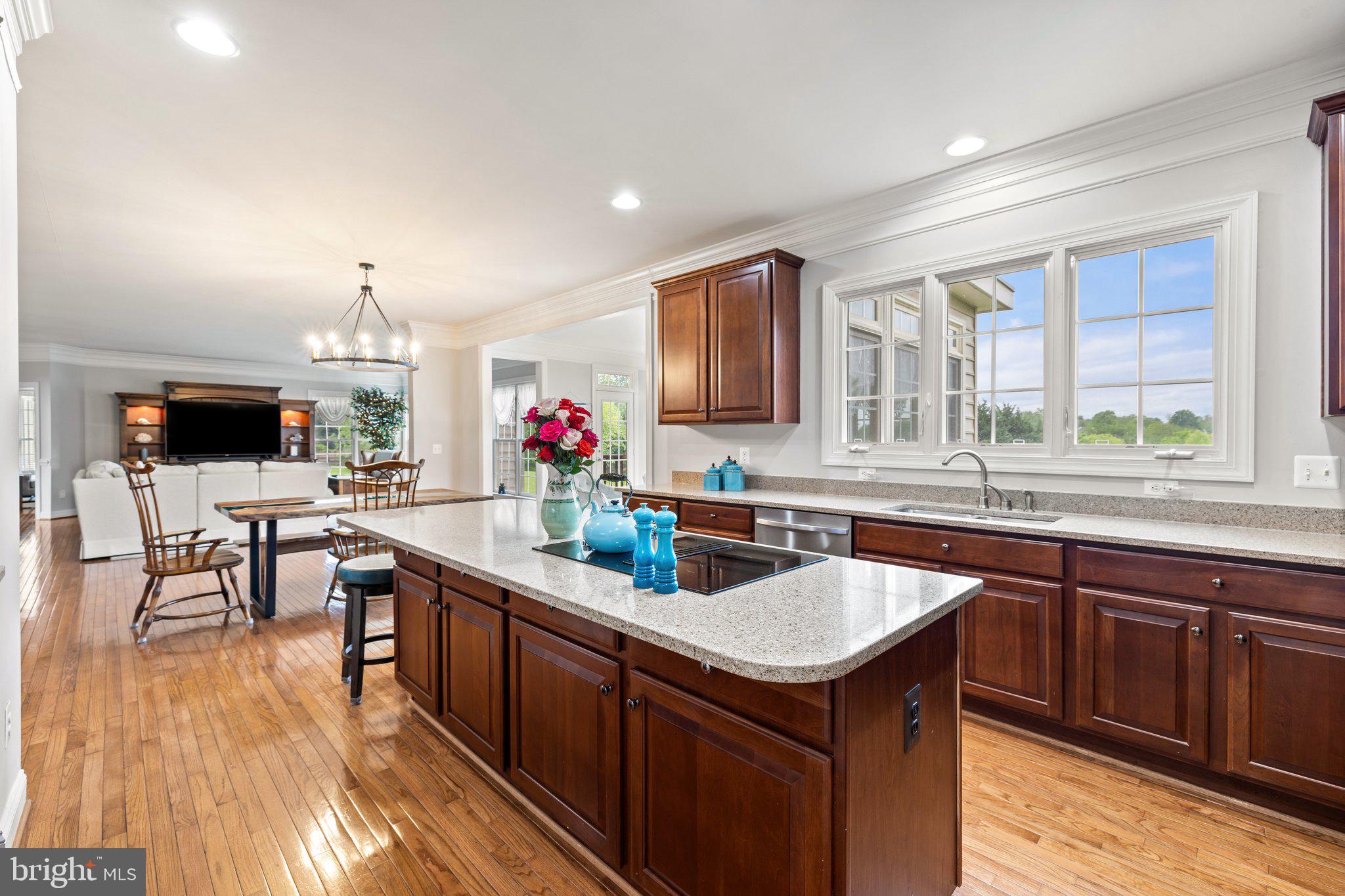 BROADOAK - Residential