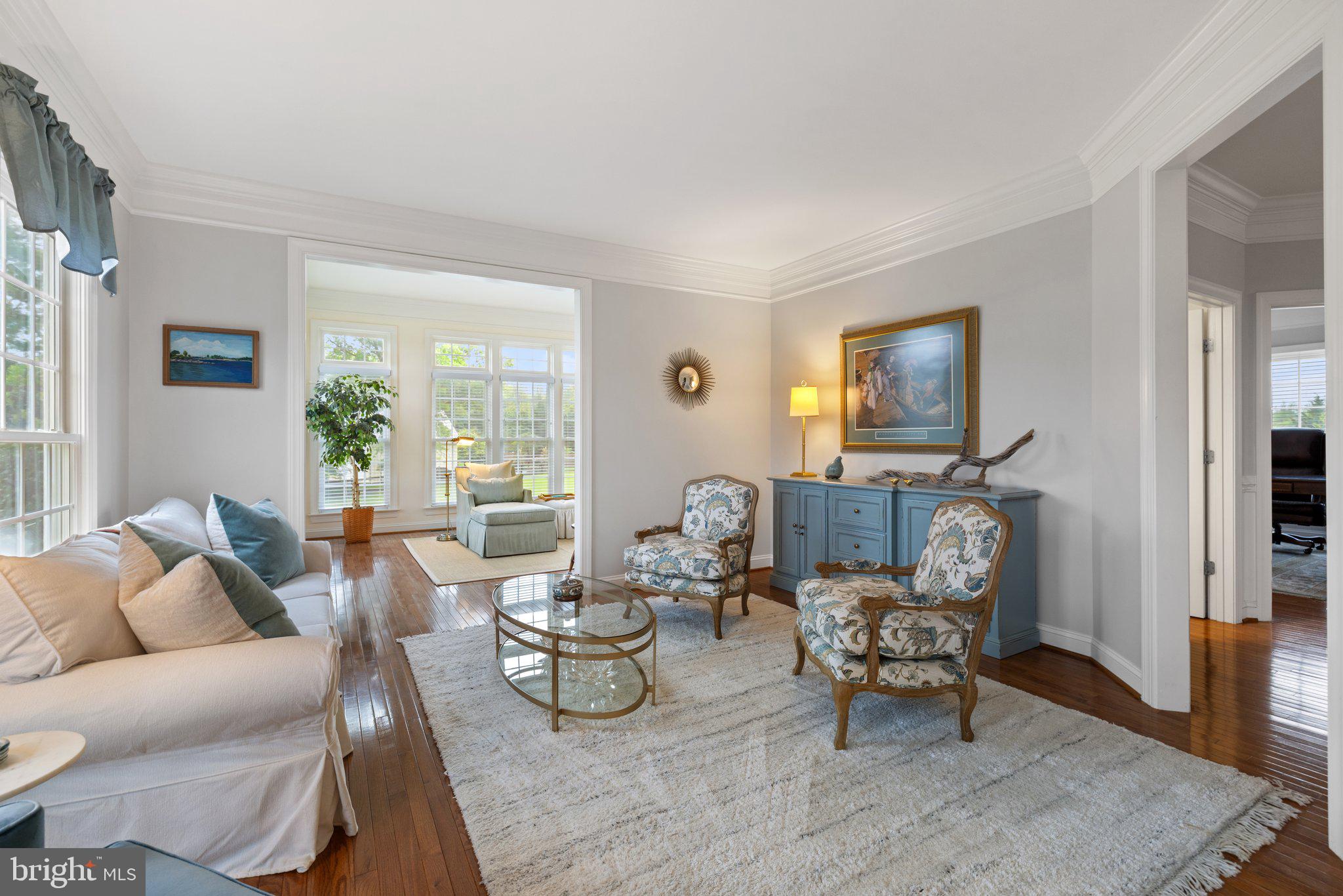 BROADOAK - Residential