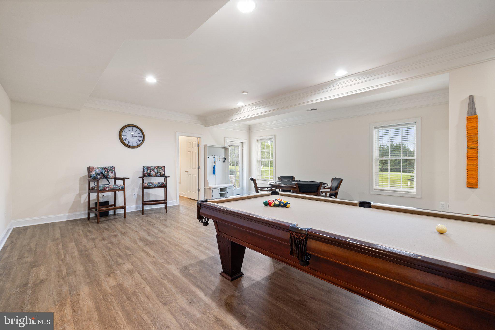 BROADOAK - Residential