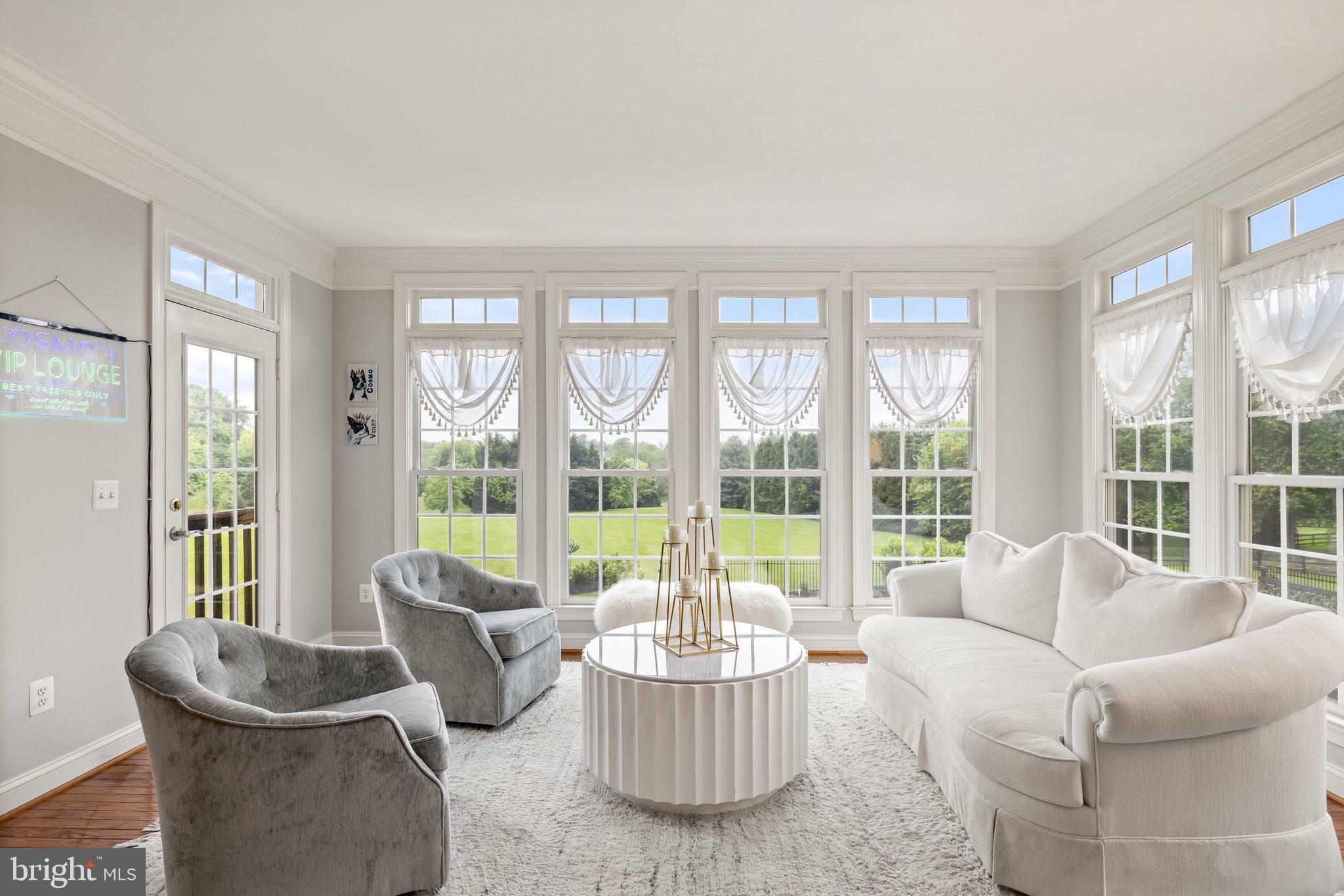 BROADOAK - Residential