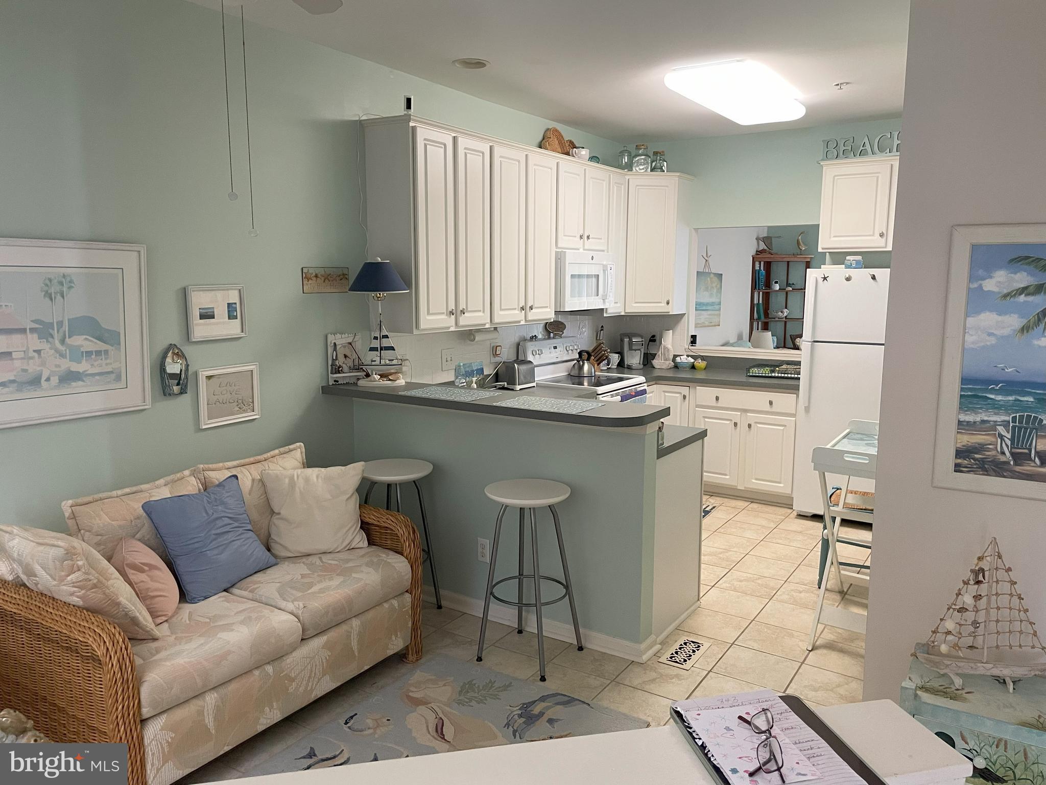 OCEAN PINES - MARINA VILLAGE - Residential