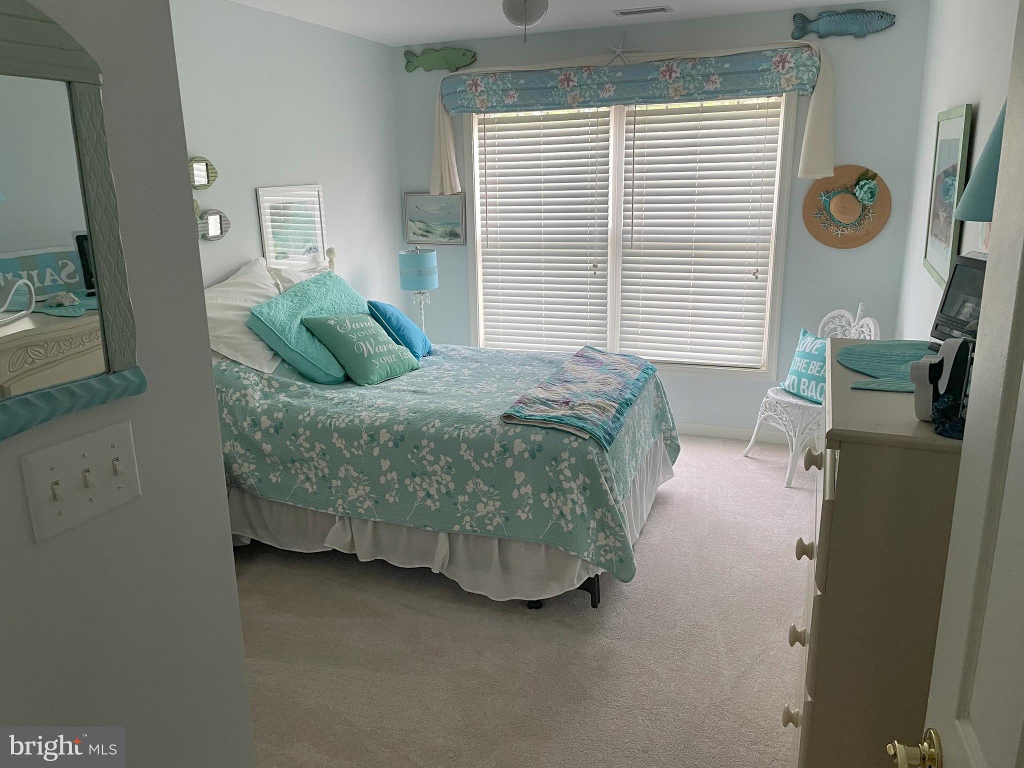 OCEAN PINES - MARINA VILLAGE - Residential