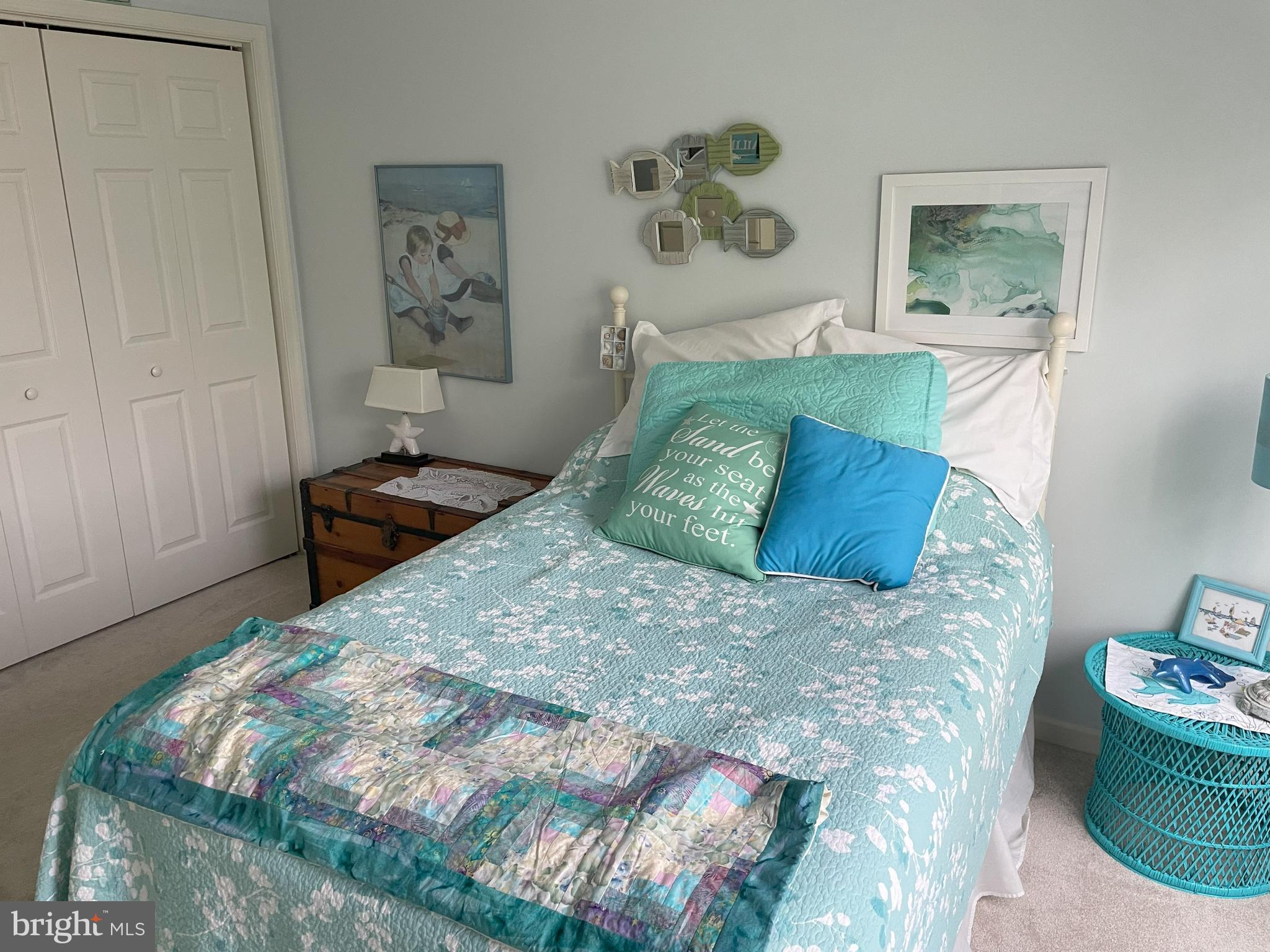 OCEAN PINES - MARINA VILLAGE - Residential