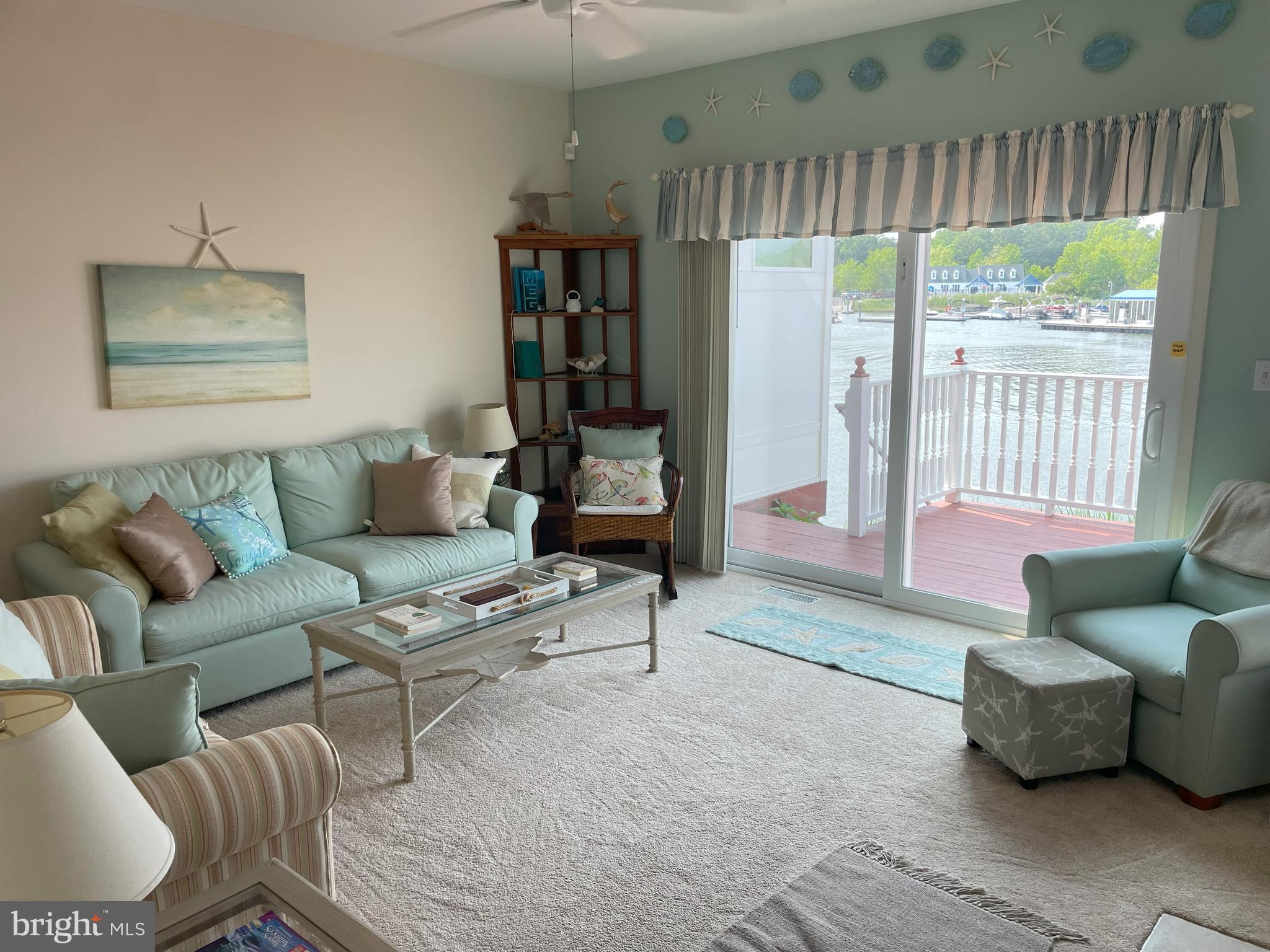 OCEAN PINES - MARINA VILLAGE - Residential