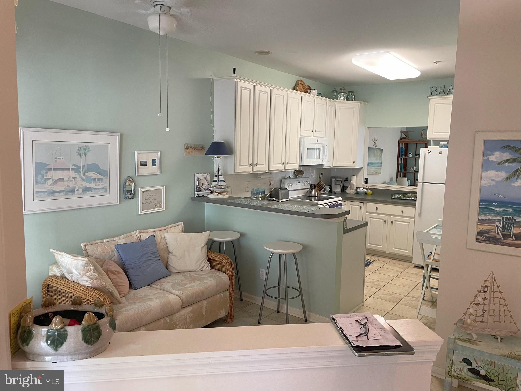 OCEAN PINES - MARINA VILLAGE - Residential