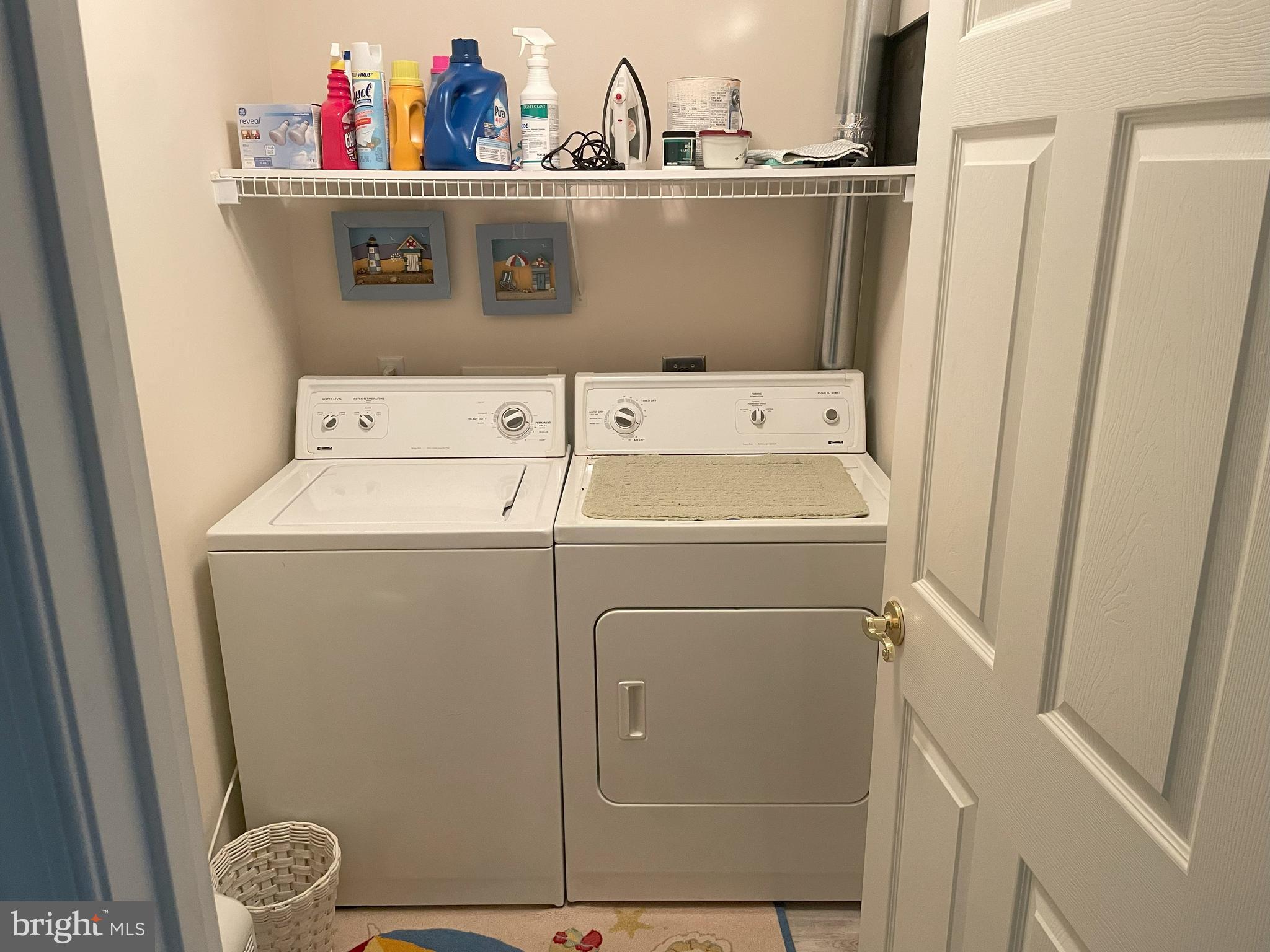 OCEAN PINES - MARINA VILLAGE - Residential