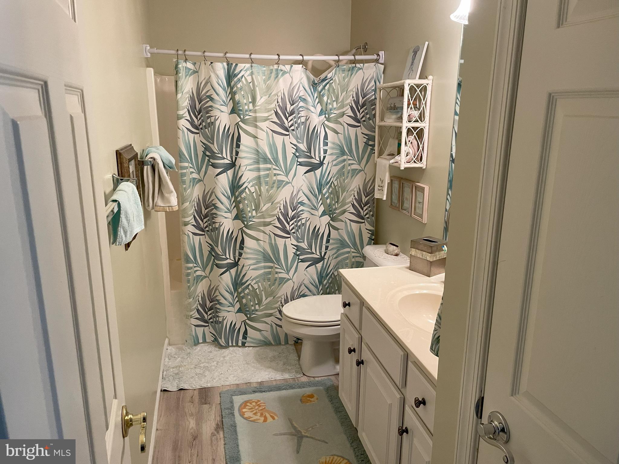 OCEAN PINES - MARINA VILLAGE - Residential