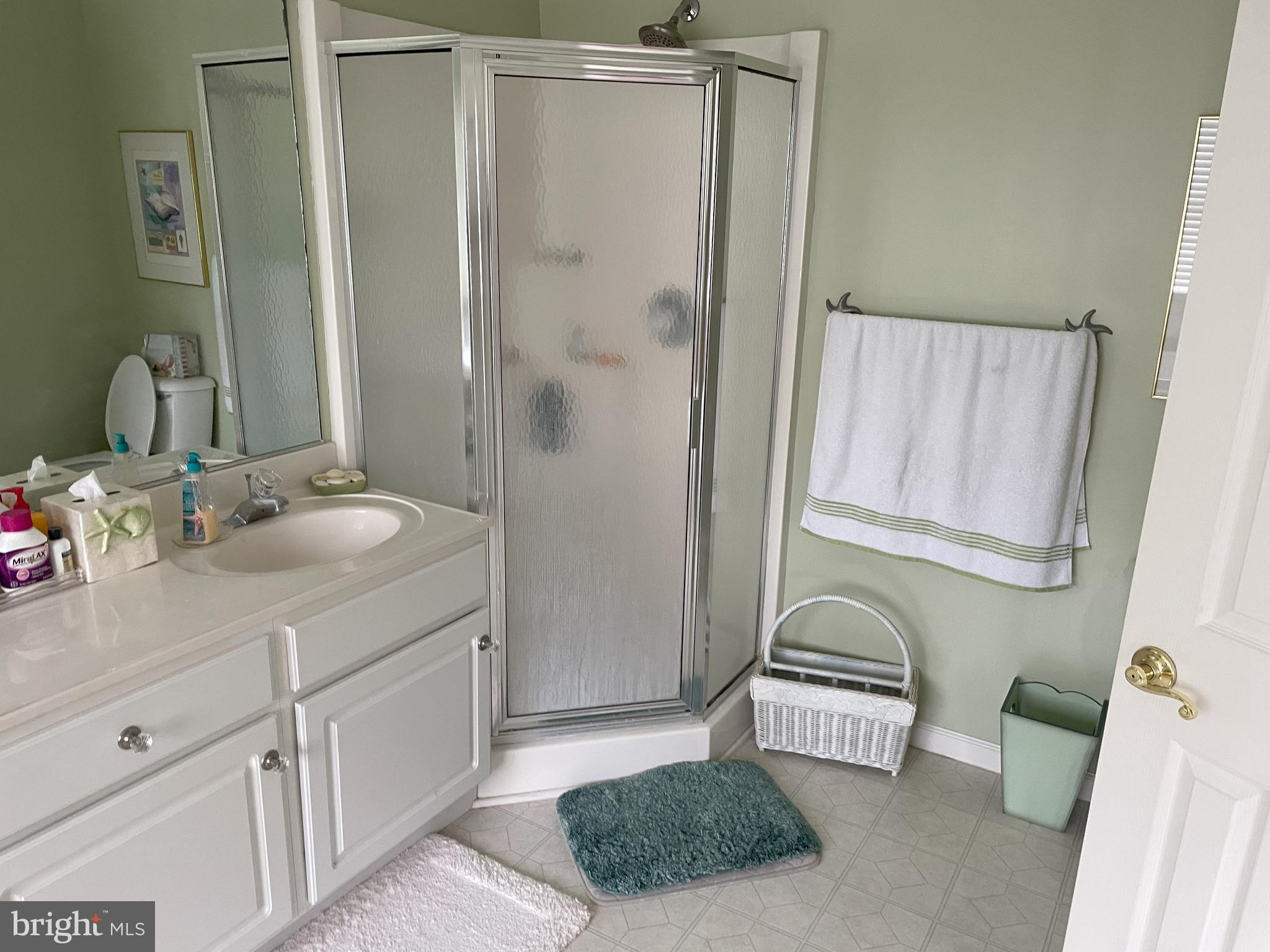 OCEAN PINES - MARINA VILLAGE - Residential