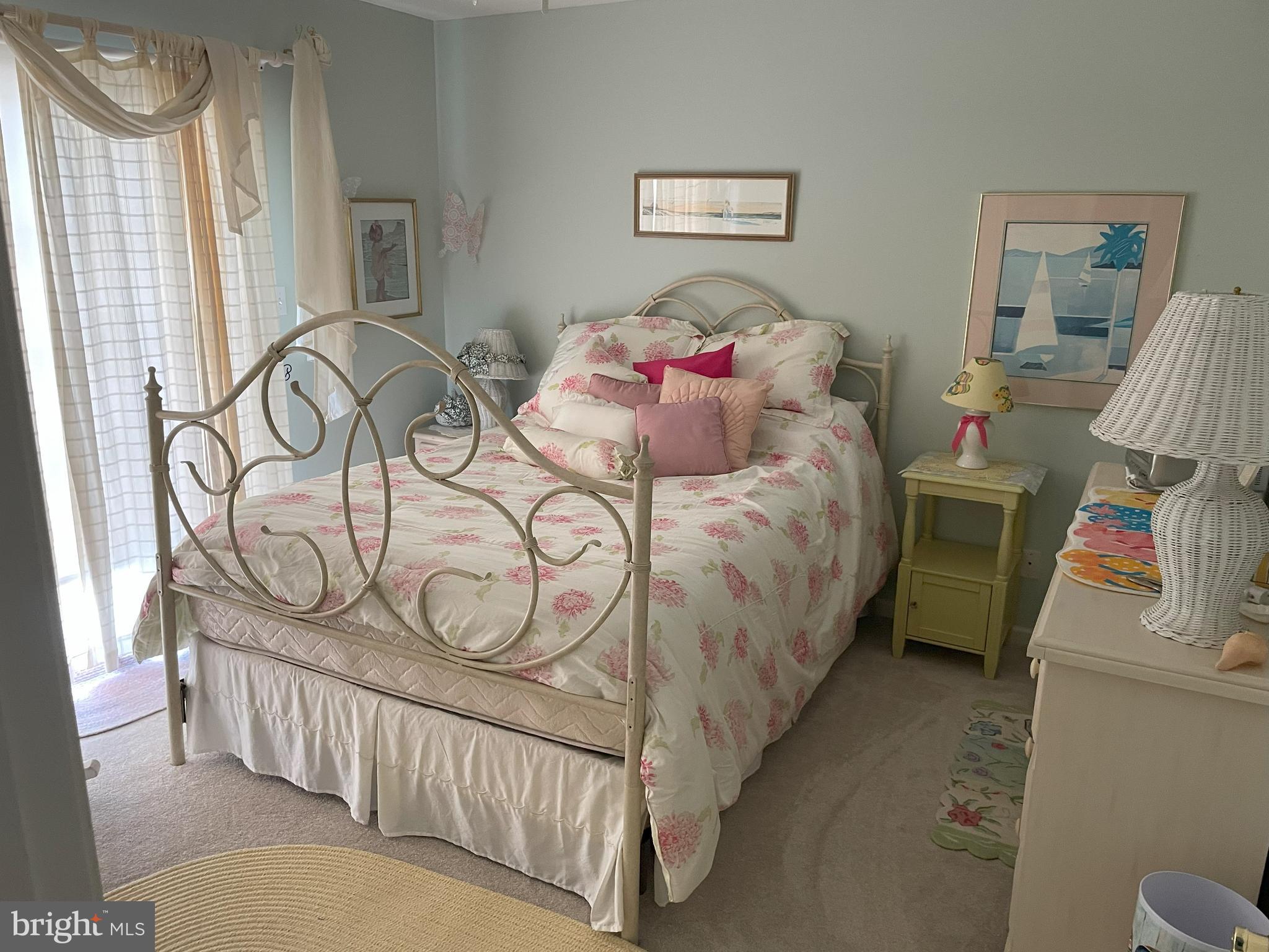 OCEAN PINES - MARINA VILLAGE - Residential