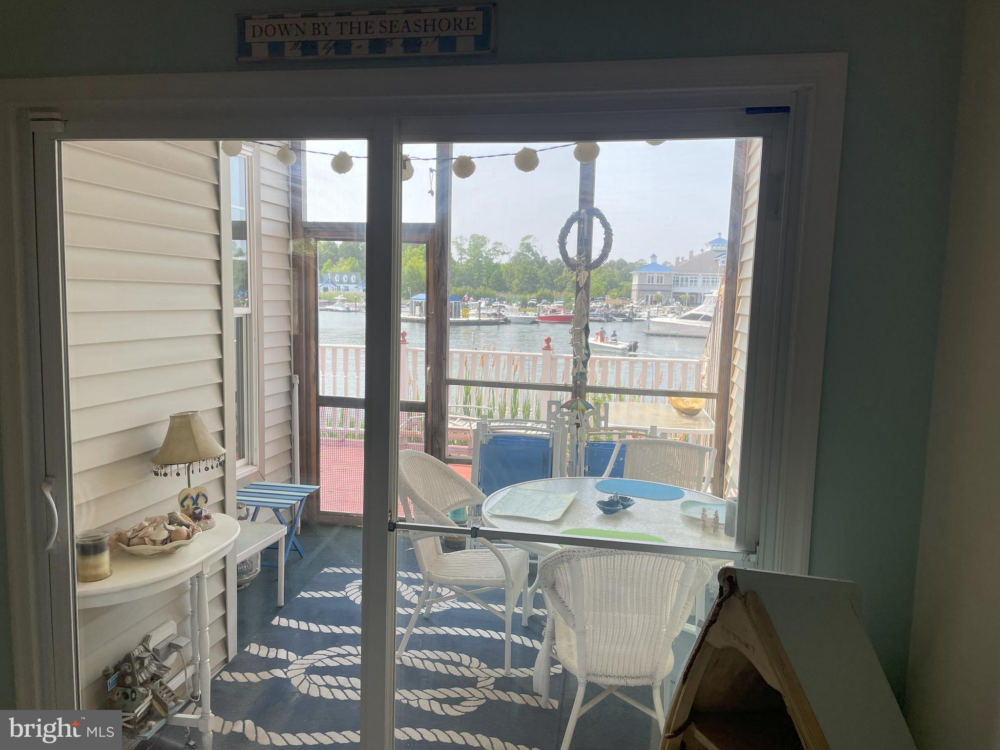 OCEAN PINES - MARINA VILLAGE - Residential