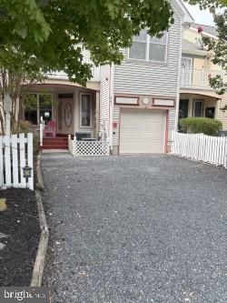 OCEAN PINES - MARINA VILLAGE - Residential