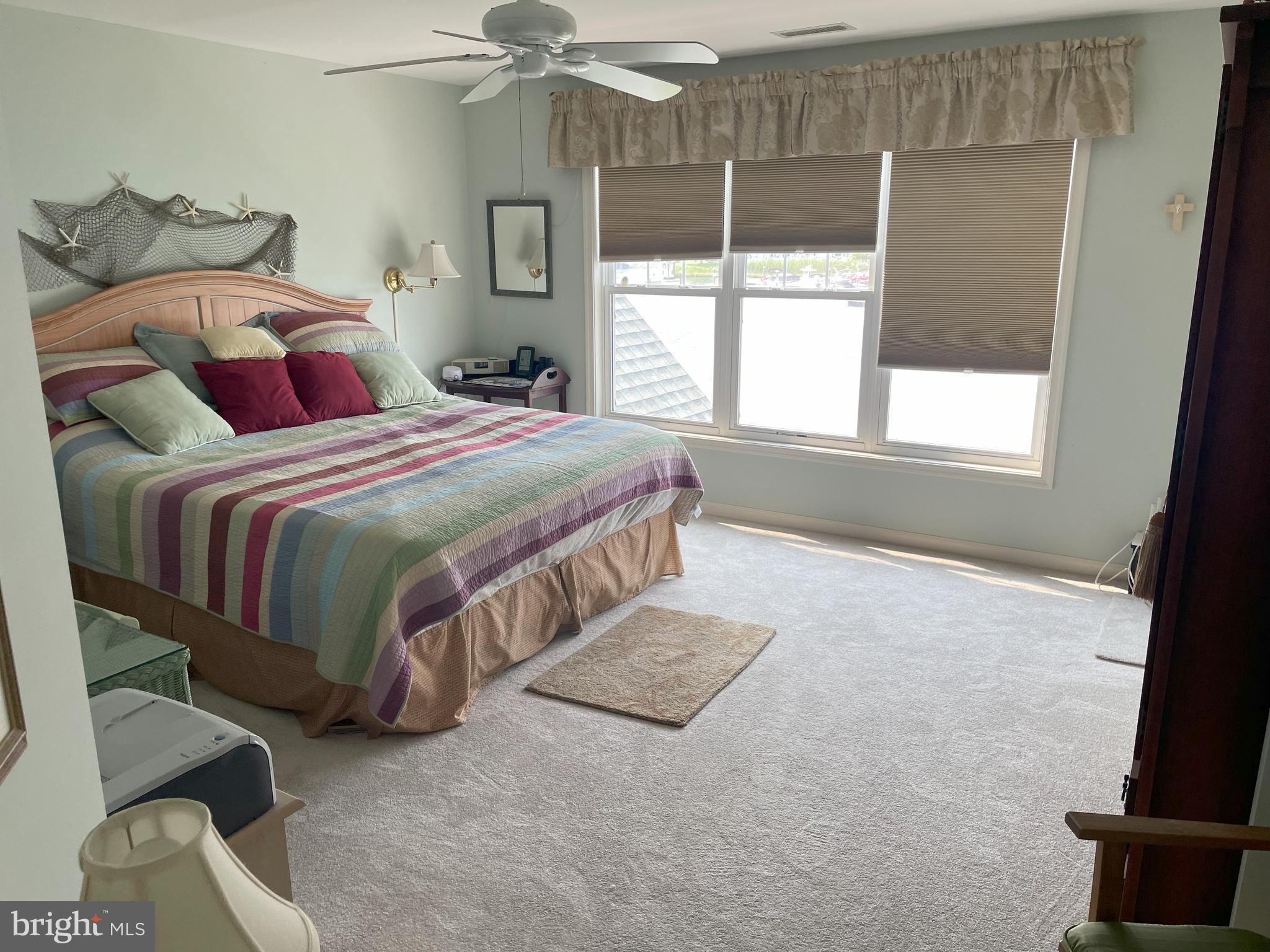 OCEAN PINES - MARINA VILLAGE - Residential