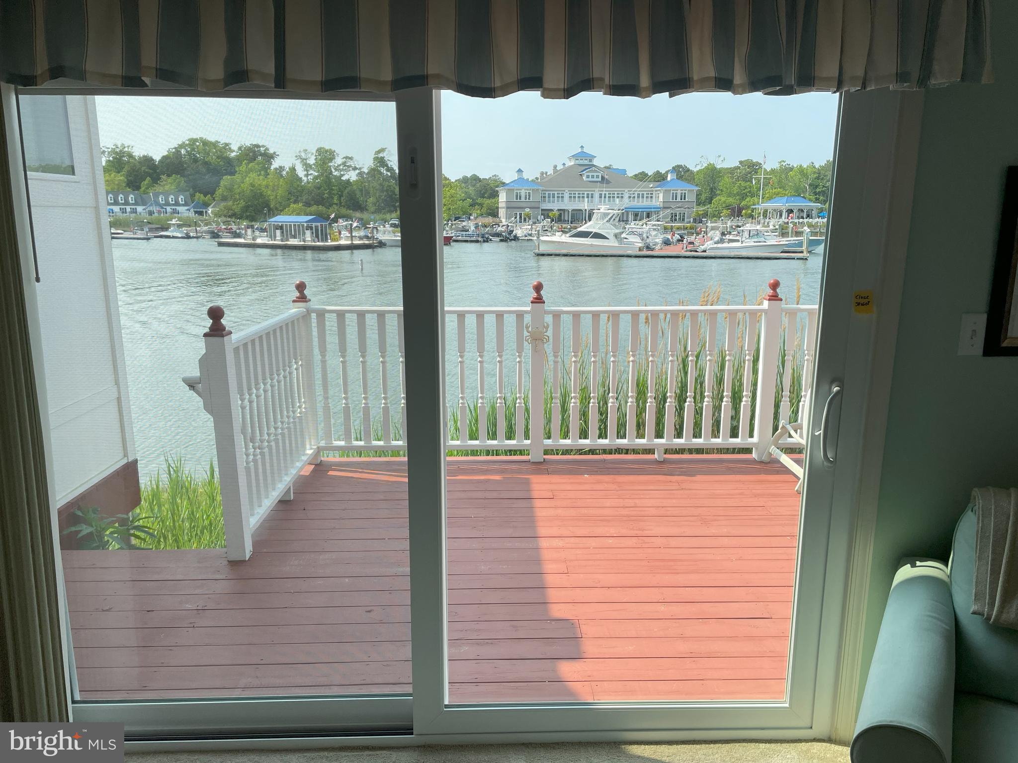 OCEAN PINES - MARINA VILLAGE - Residential