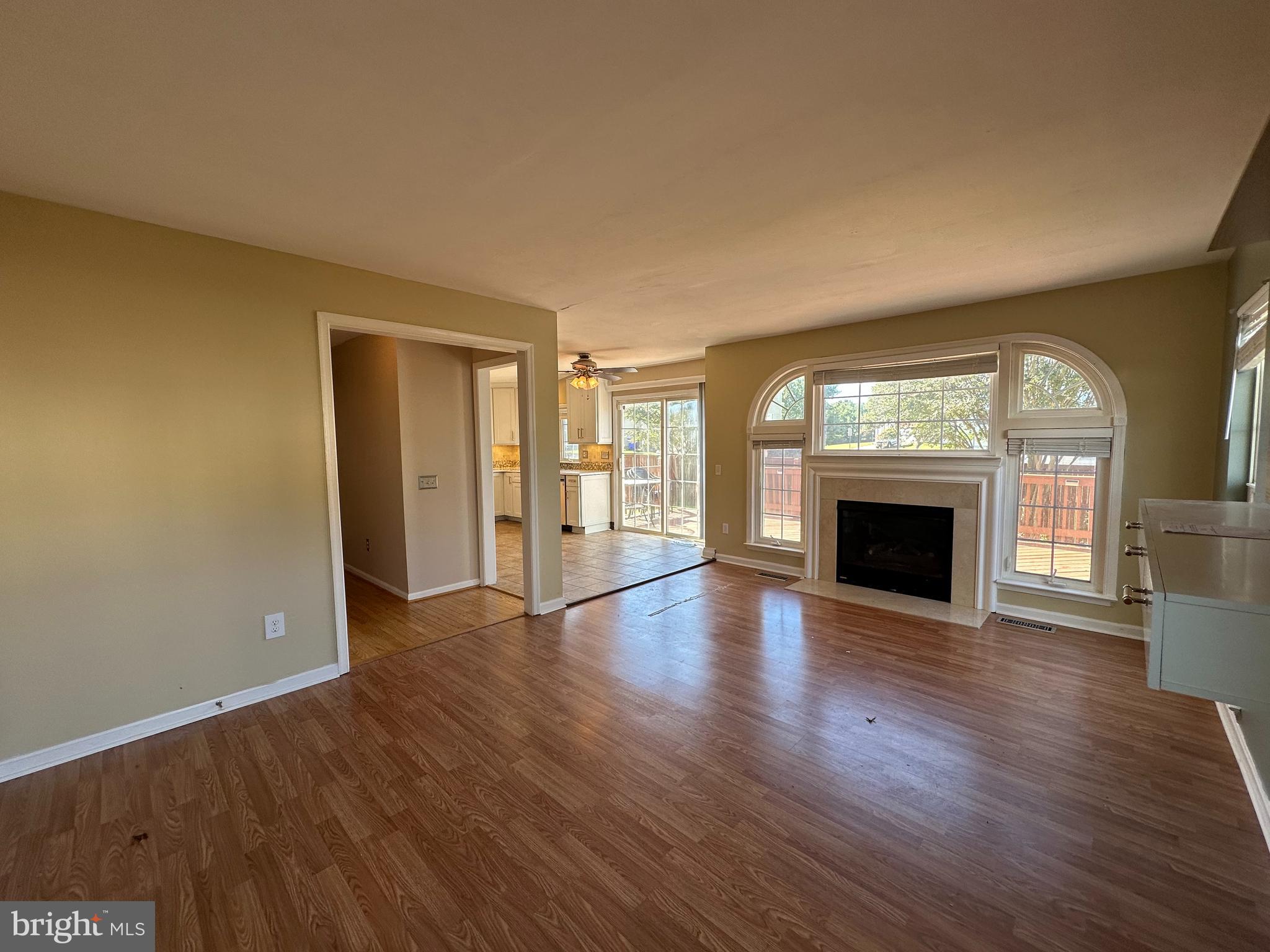 KINGSVIEW SUB - Residential