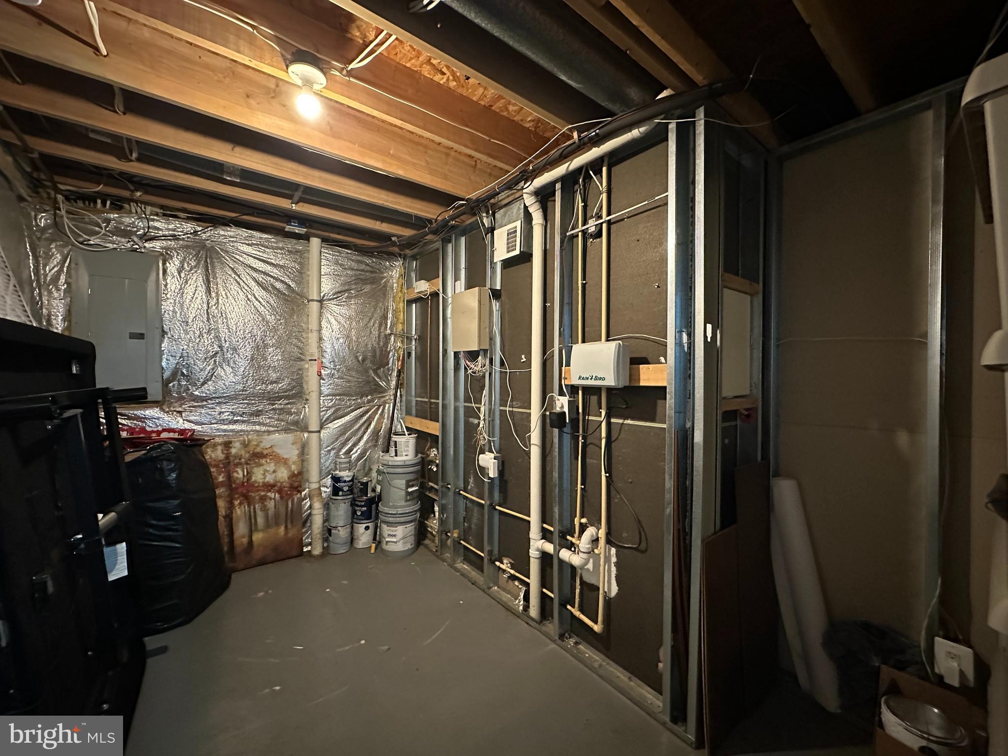 KINGSVIEW SUB - Residential