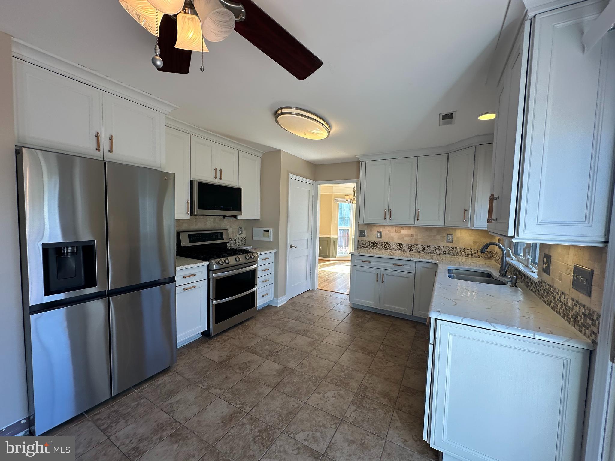 KINGSVIEW SUB - Residential