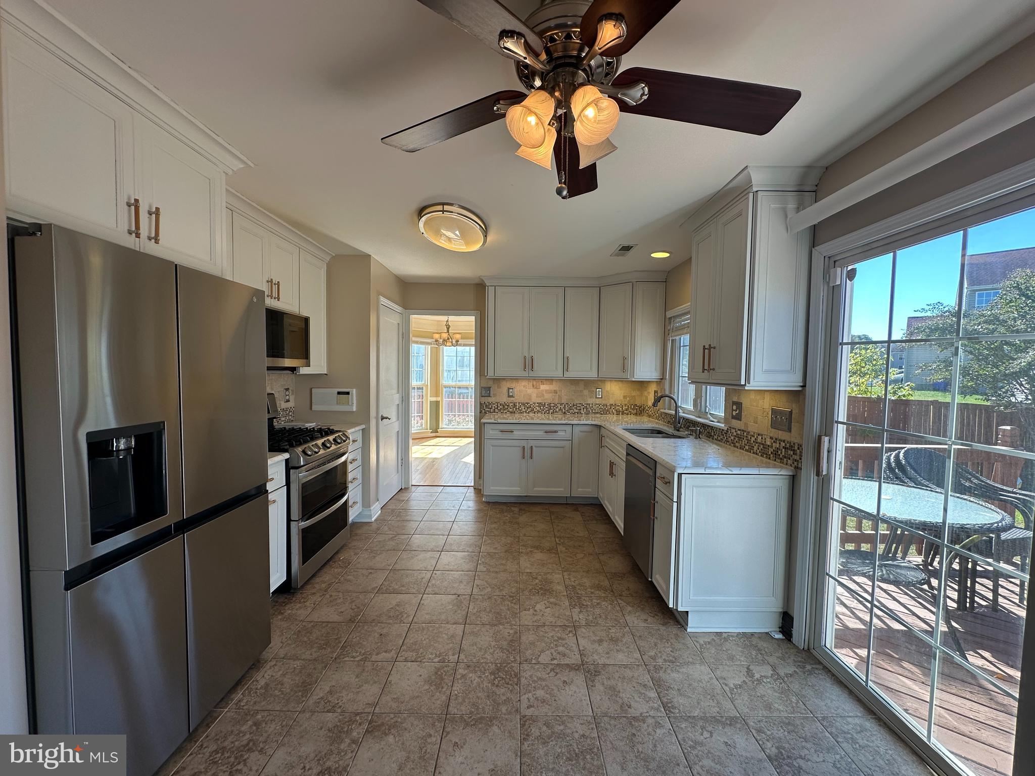 KINGSVIEW SUB - Residential