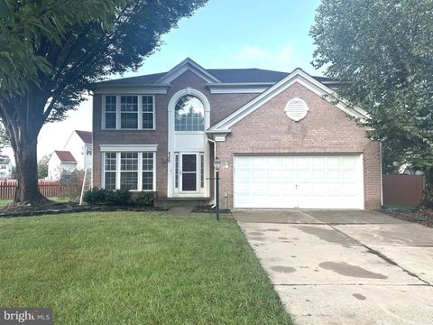 4555 FORTRESS COURT WHITE PLAINS MD 20695