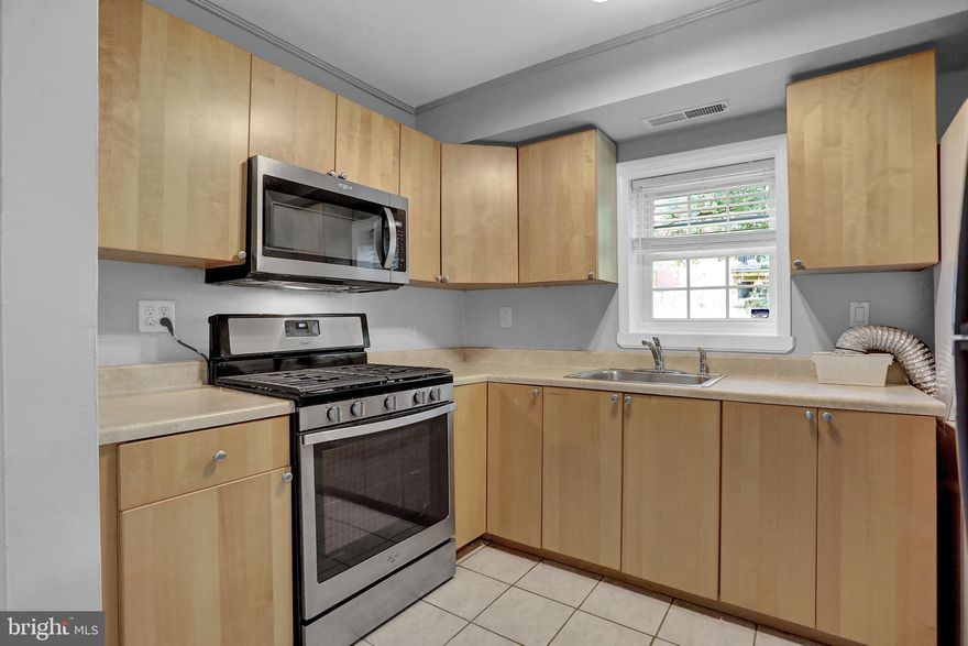 Discover comfortable modern living in this 2-bedroom, 1.5-bathroom condo in Reisterstown. This home features 2 bedrooms for restful retreats, 1.5 bathrooms for convenience, a well-equipped kitchen, serene surroundings for relaxation, and access to community amenities. Enjoy a commuter-friendly location with the added benefit of water included.
