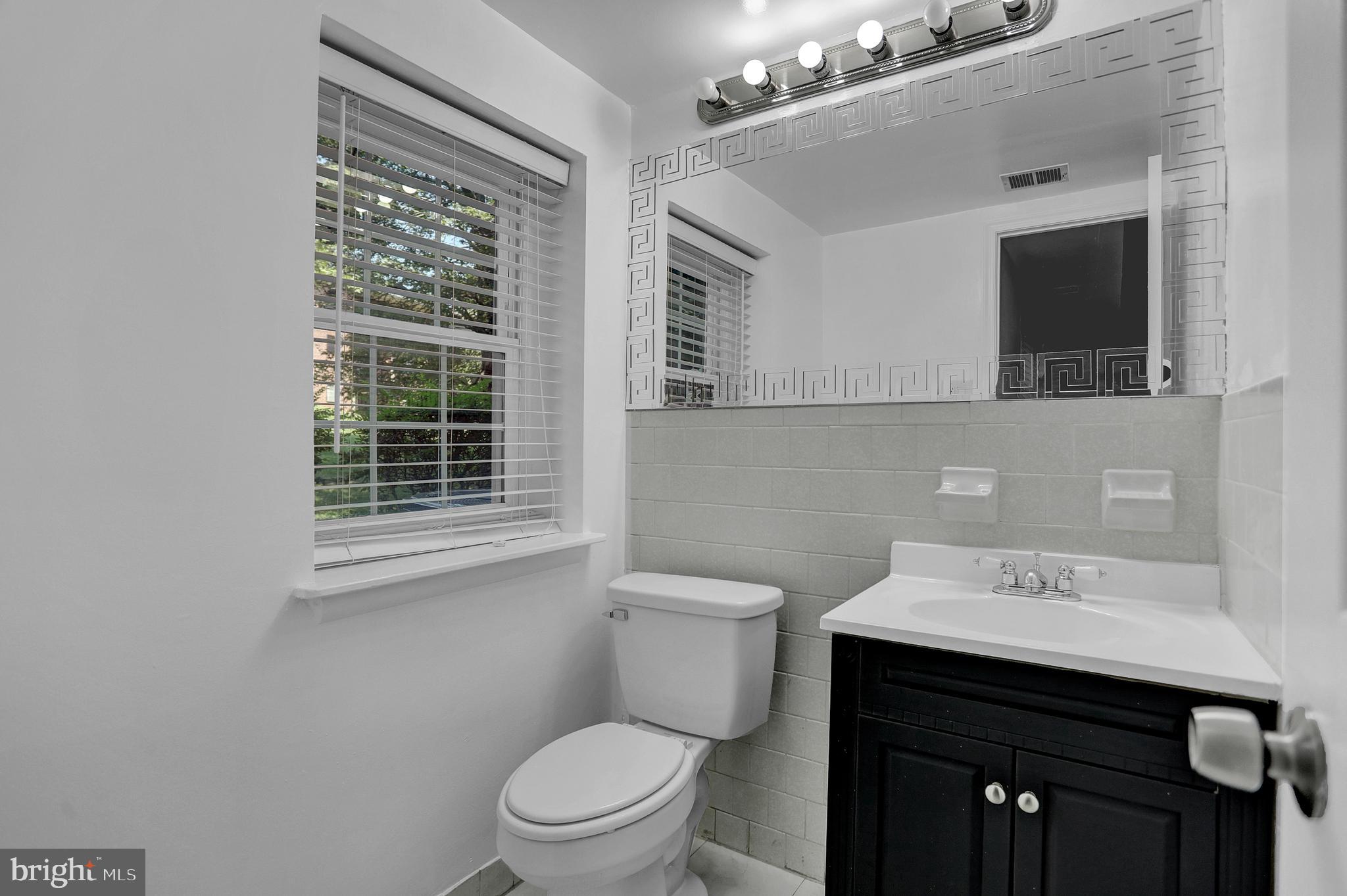 GARDENS AT OWINGS MILLS - Residential Lease