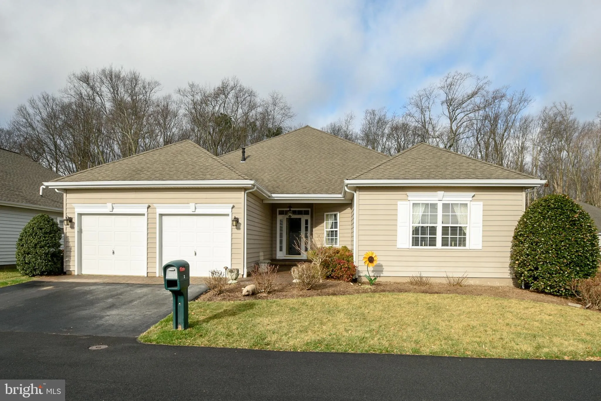 2 Adriatic Drive Unit 32, Rehoboth Beach, DE 19971