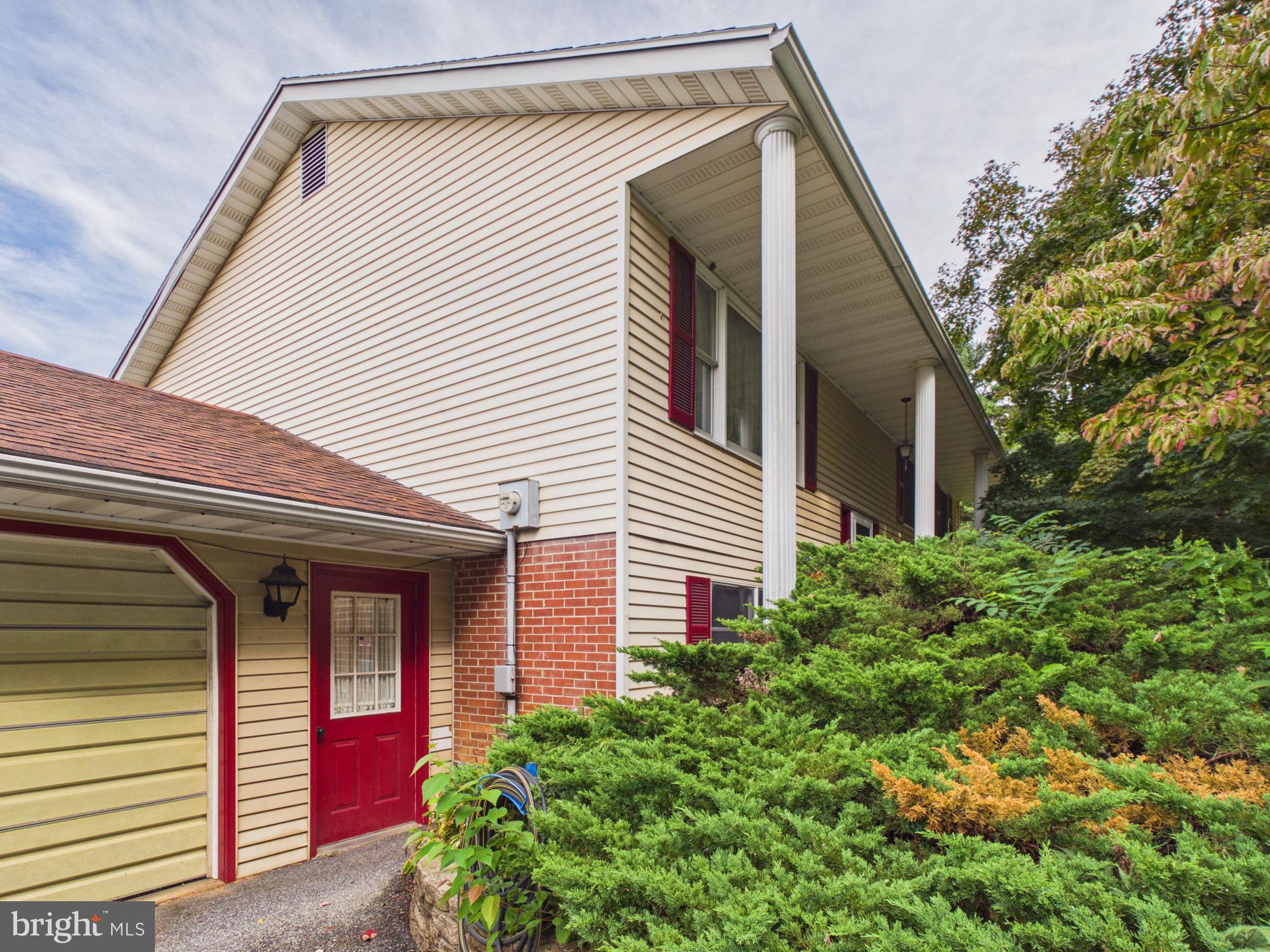 147 FROGTOWN ROAD