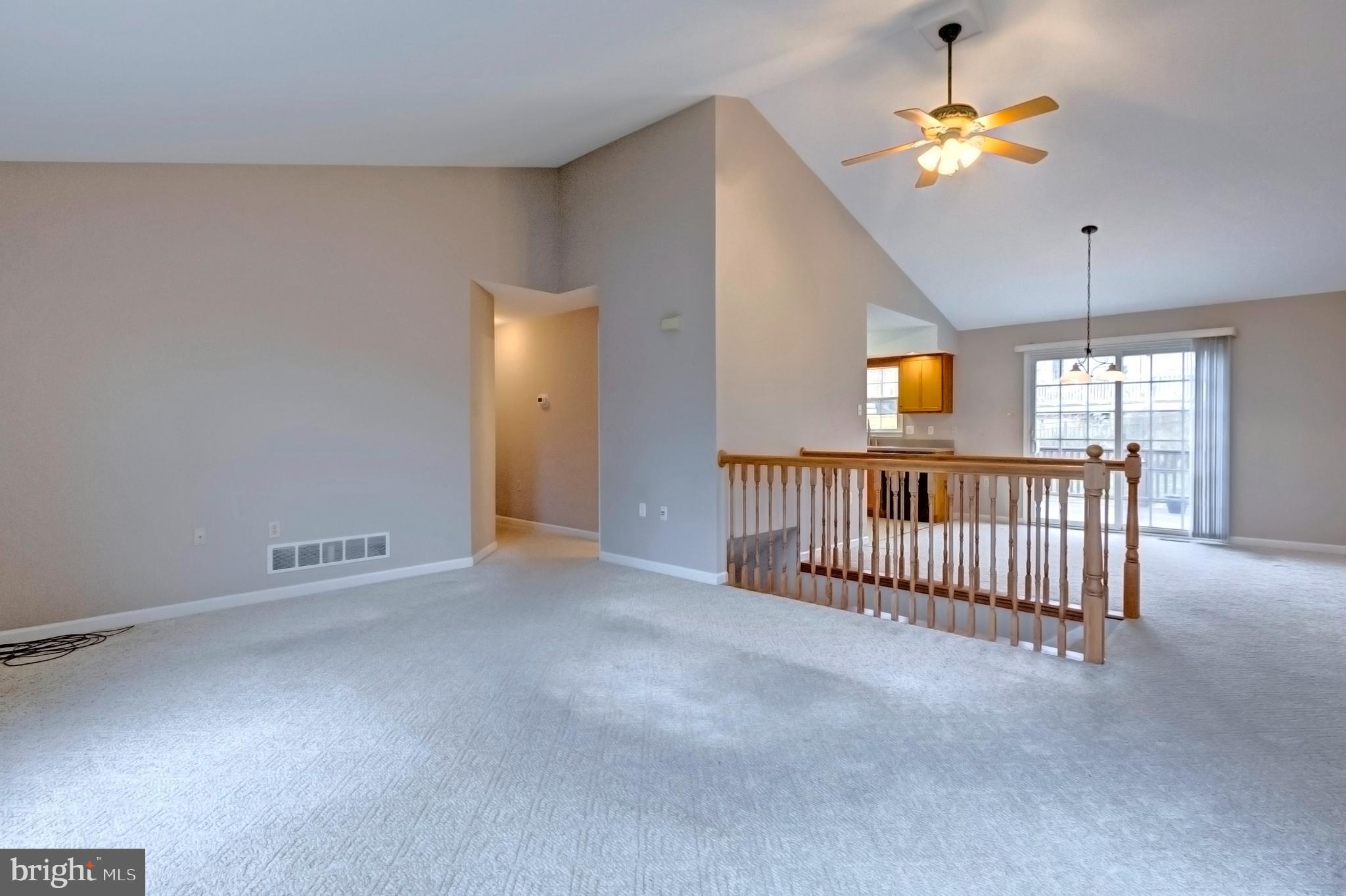 LOGANS RUN - Residential