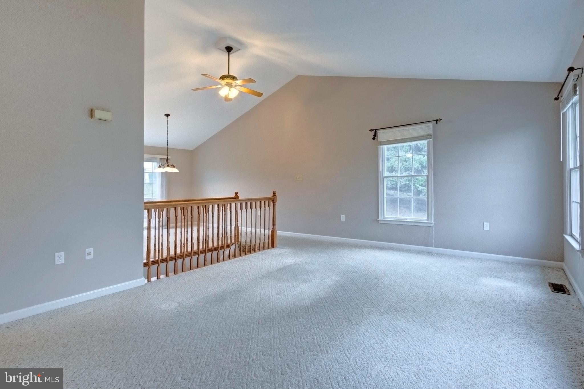 LOGANS RUN - Residential