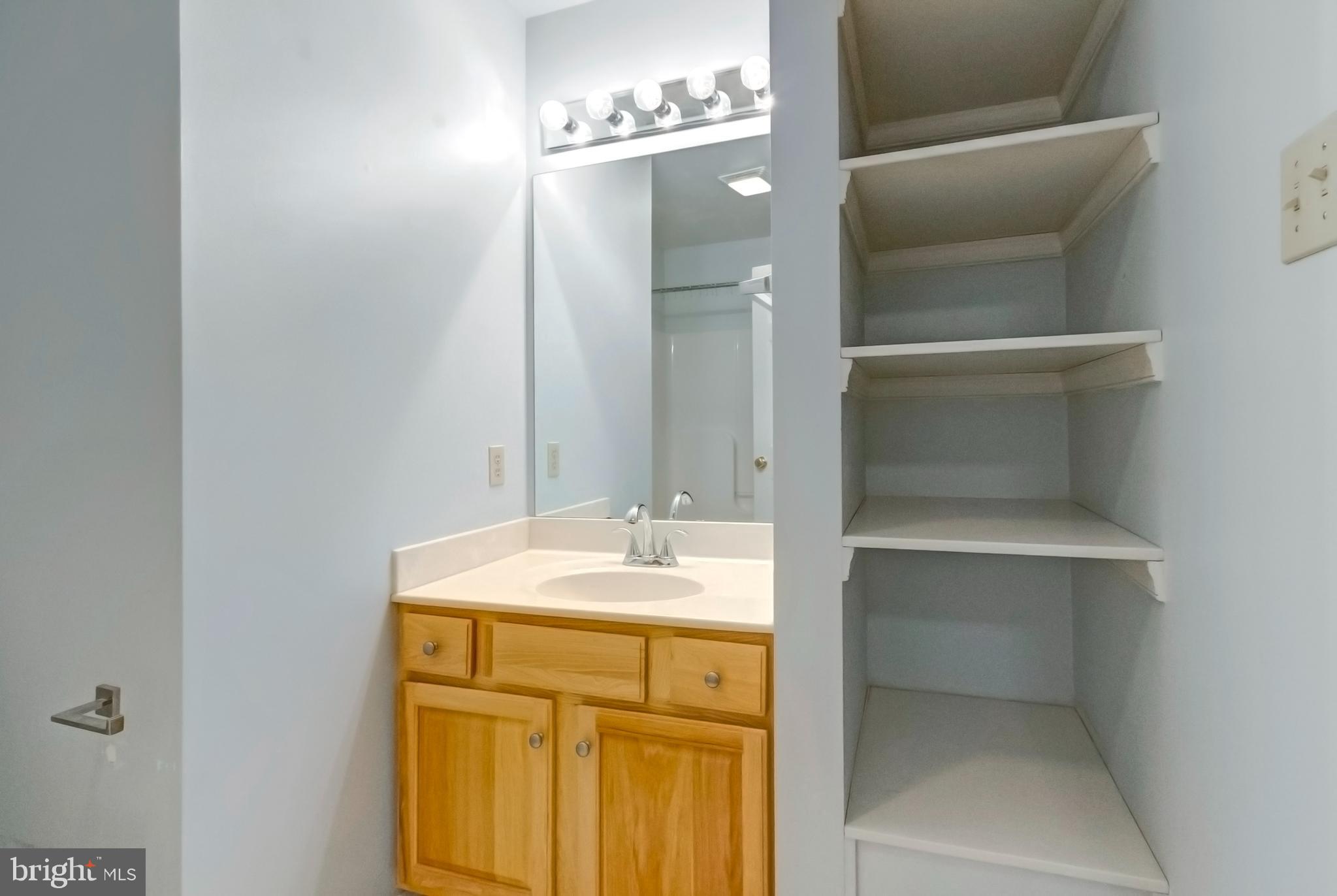 LOGANS RUN - Residential