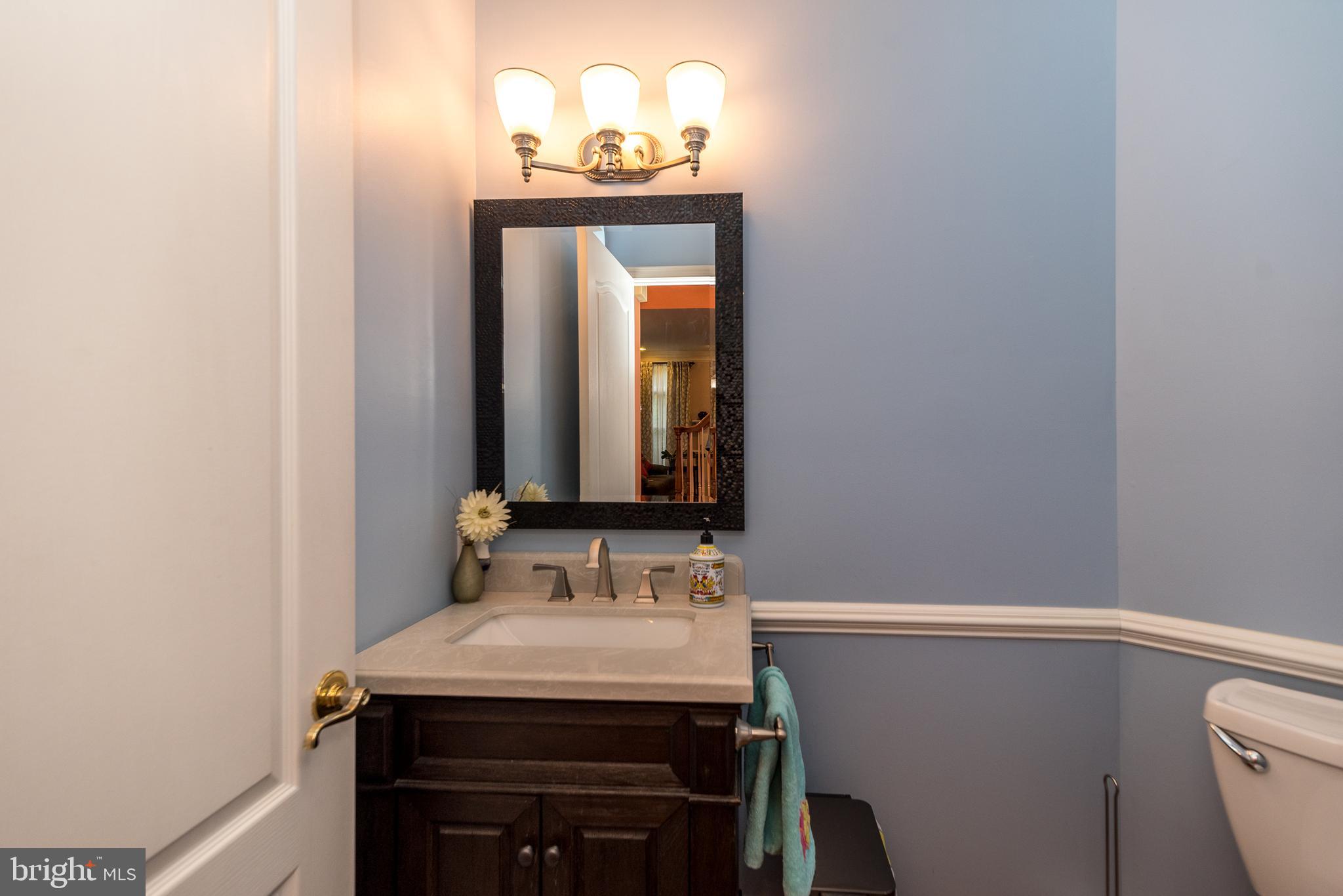 BUCKS CTY COUNTRYC - Residential