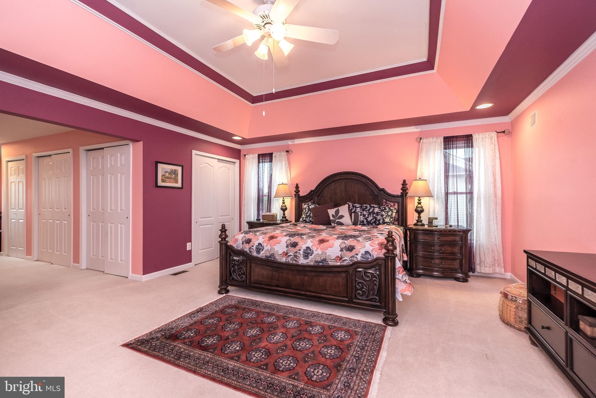 BUCKS CTY COUNTRYC - Residential