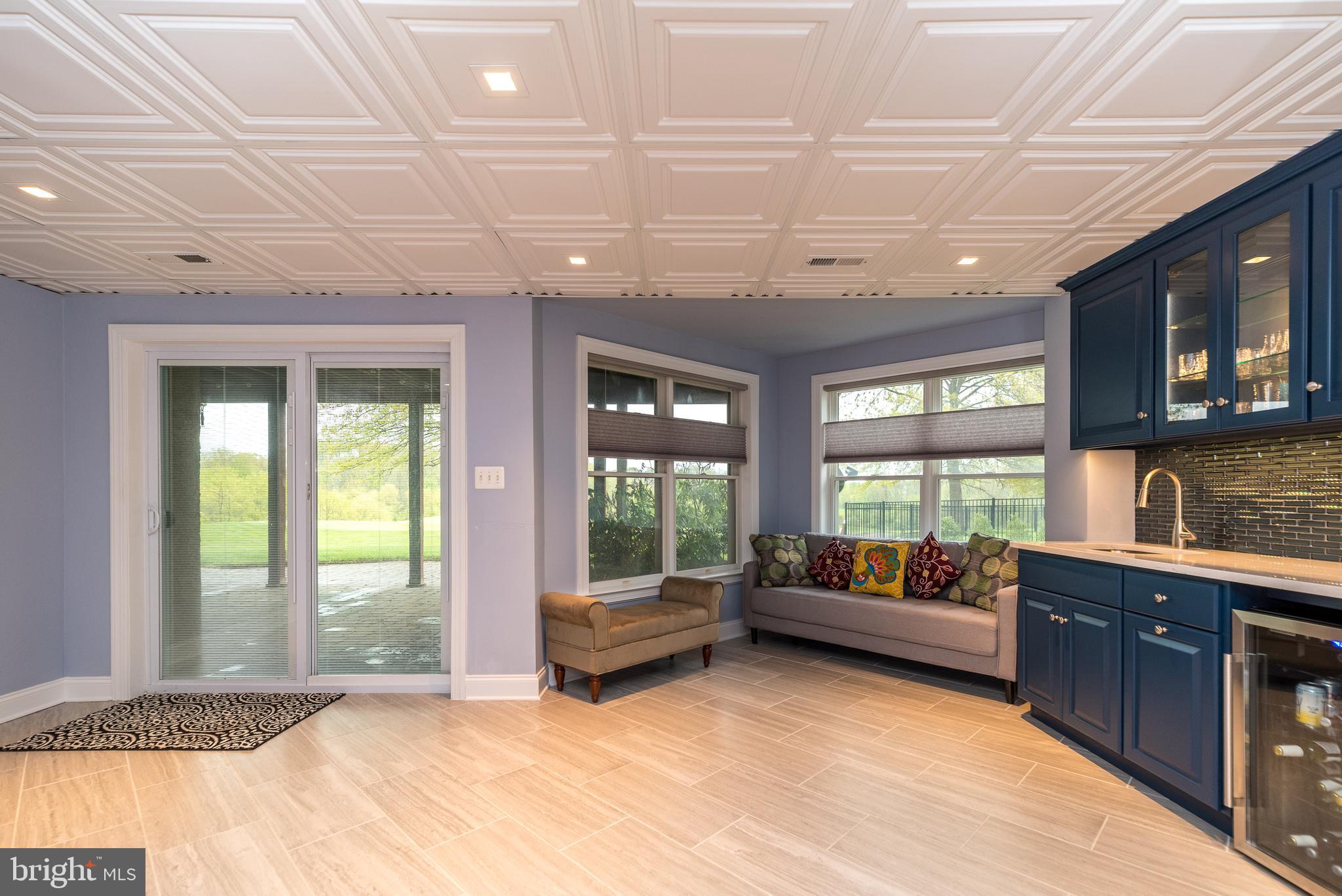 BUCKS CTY COUNTRYC - Residential