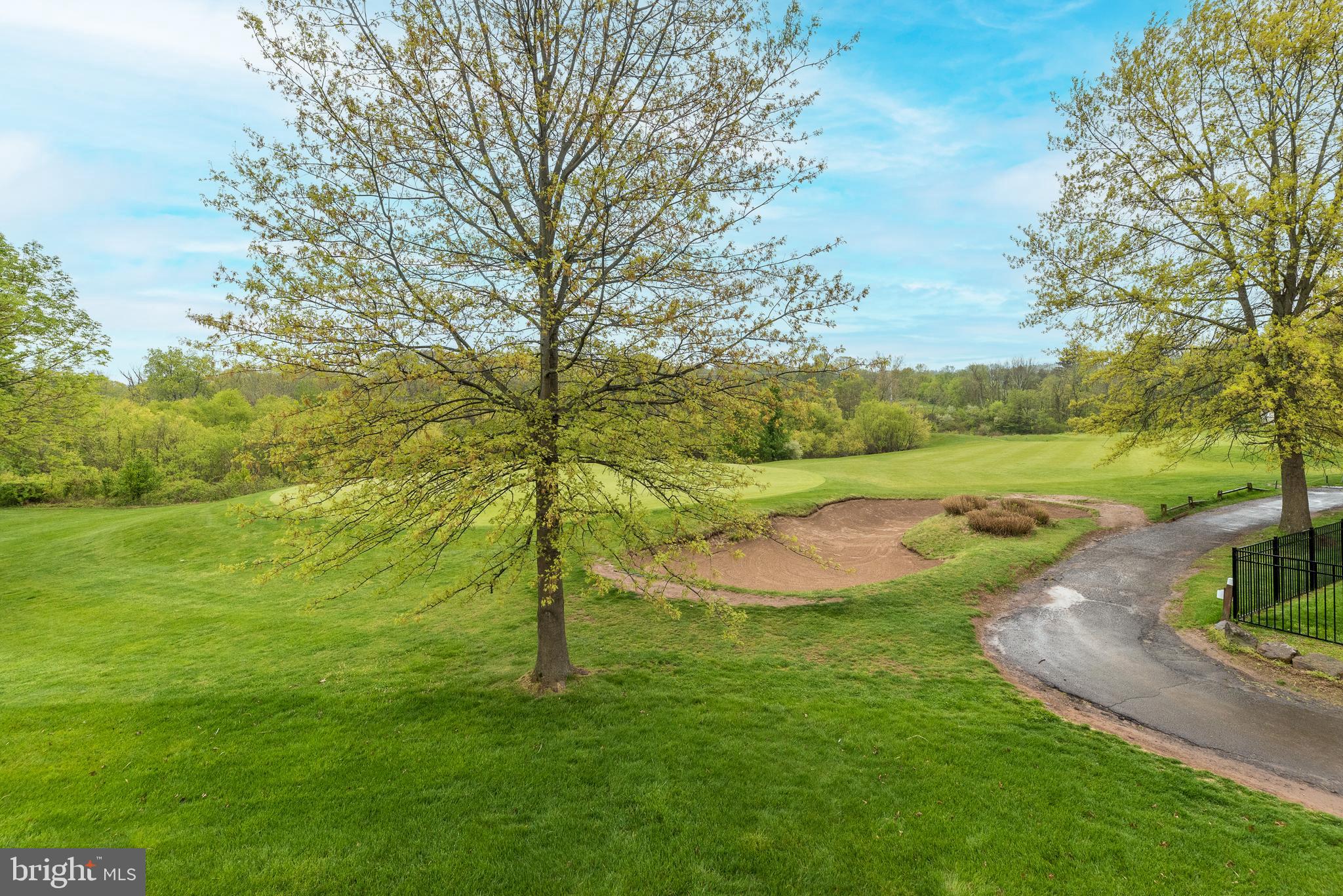 BUCKS CTY COUNTRYC - Residential