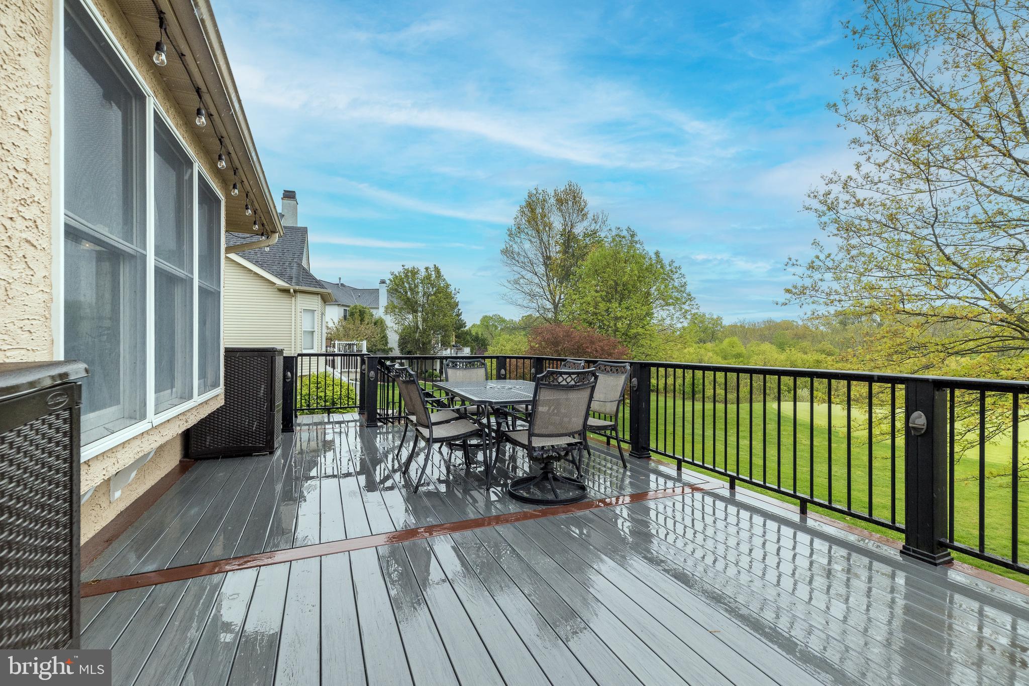 BUCKS CTY COUNTRYC - Residential