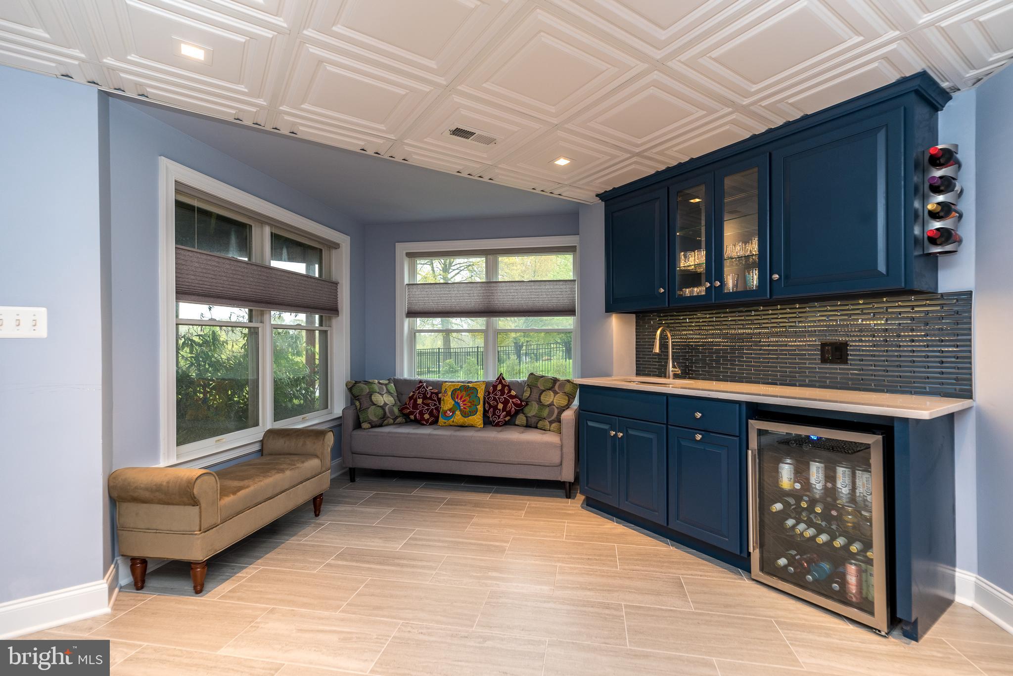 BUCKS CTY COUNTRYC - Residential